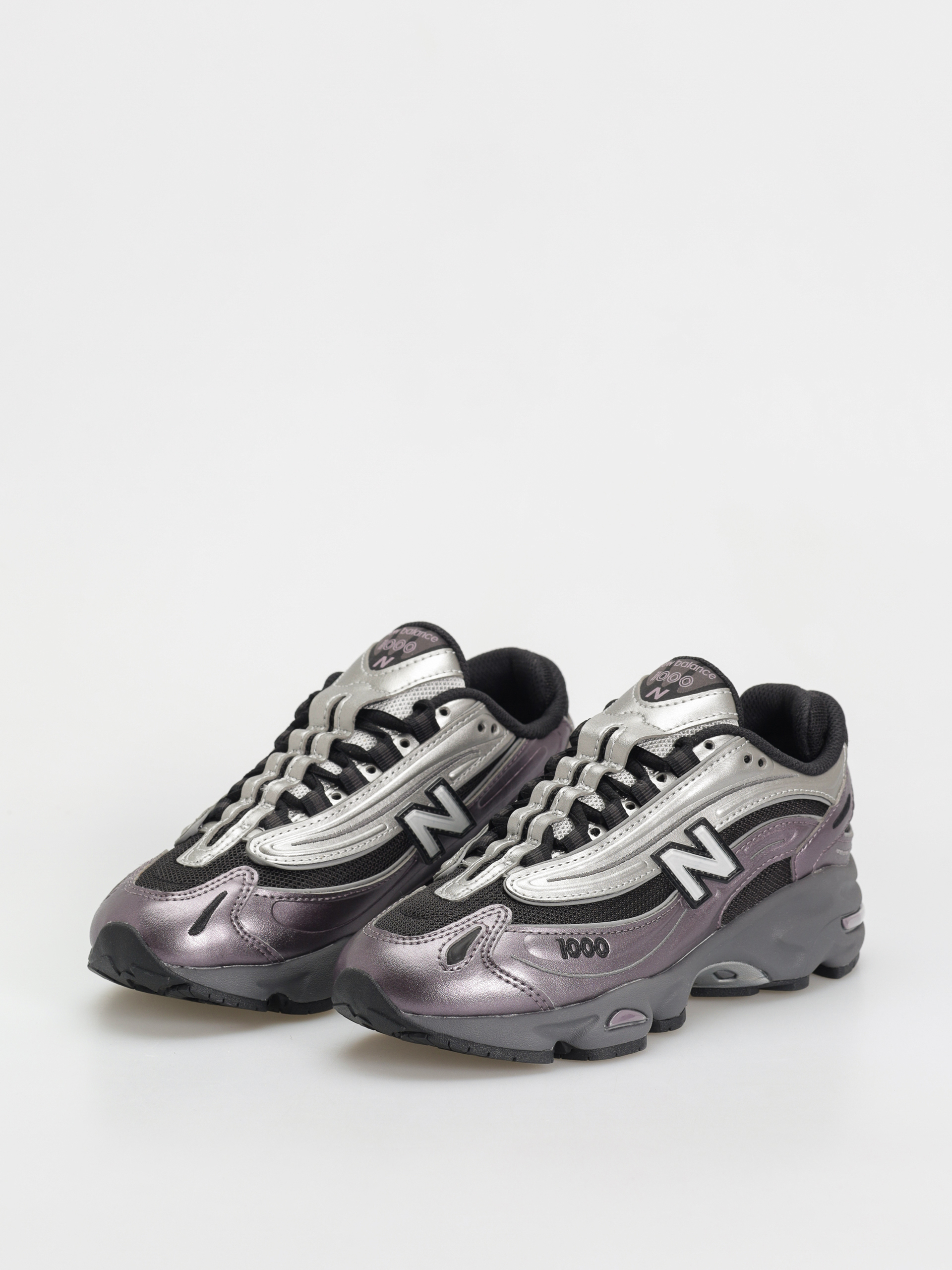 Pantofi New Balance 1000 (dark ice wine)