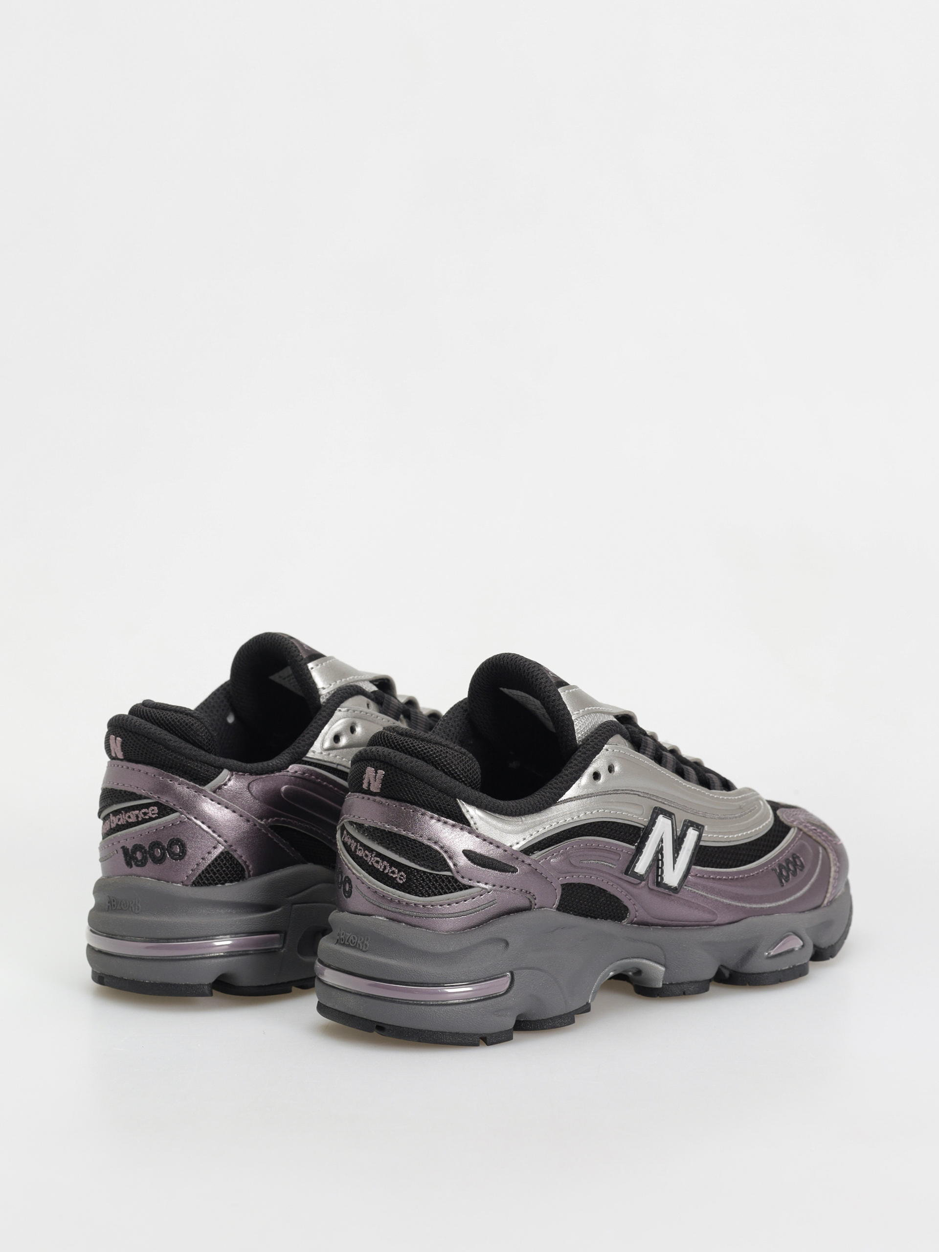 Pantofi New Balance 1000 (dark ice wine)
