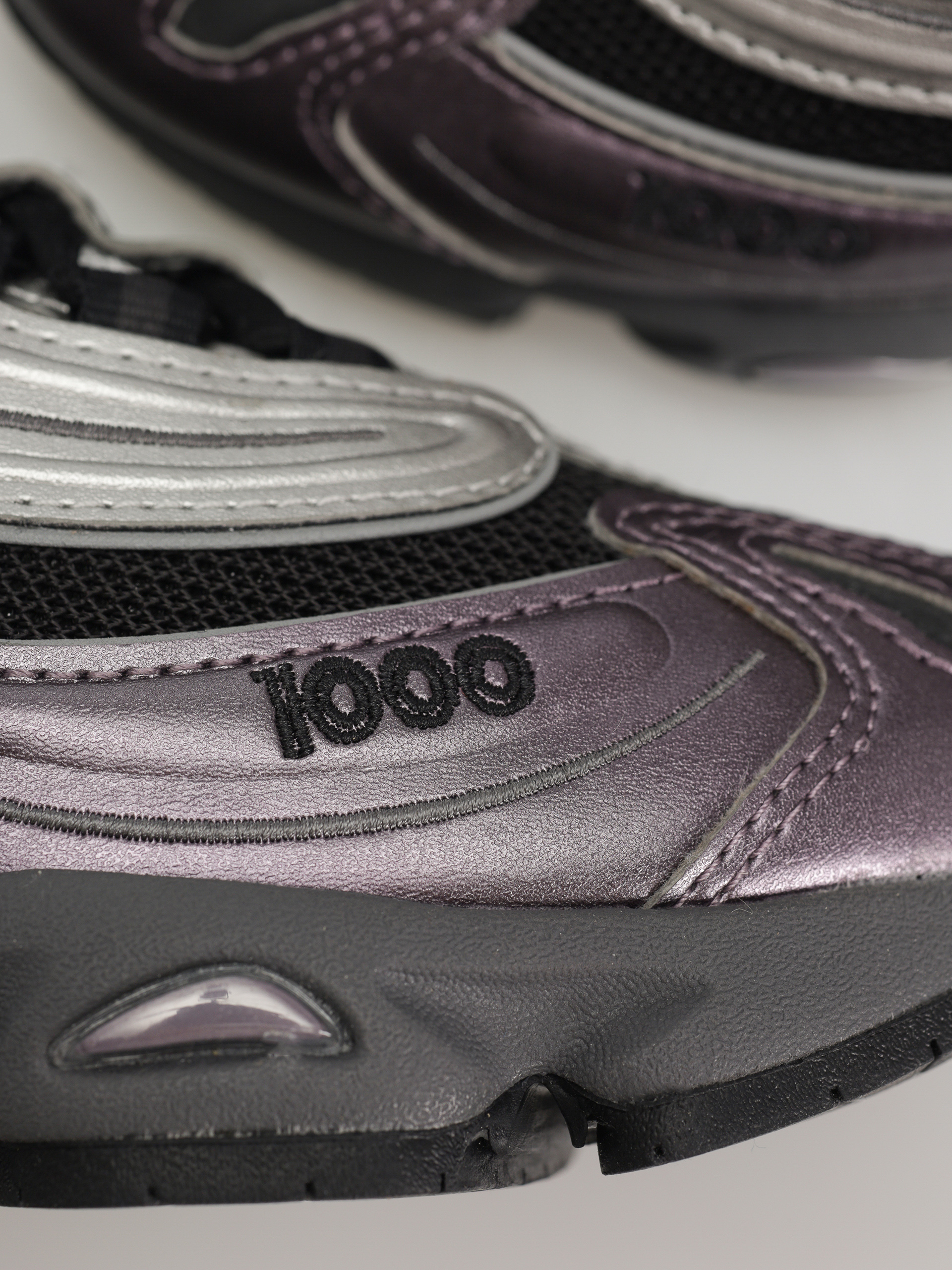 Pantofi New Balance 1000 (dark ice wine)