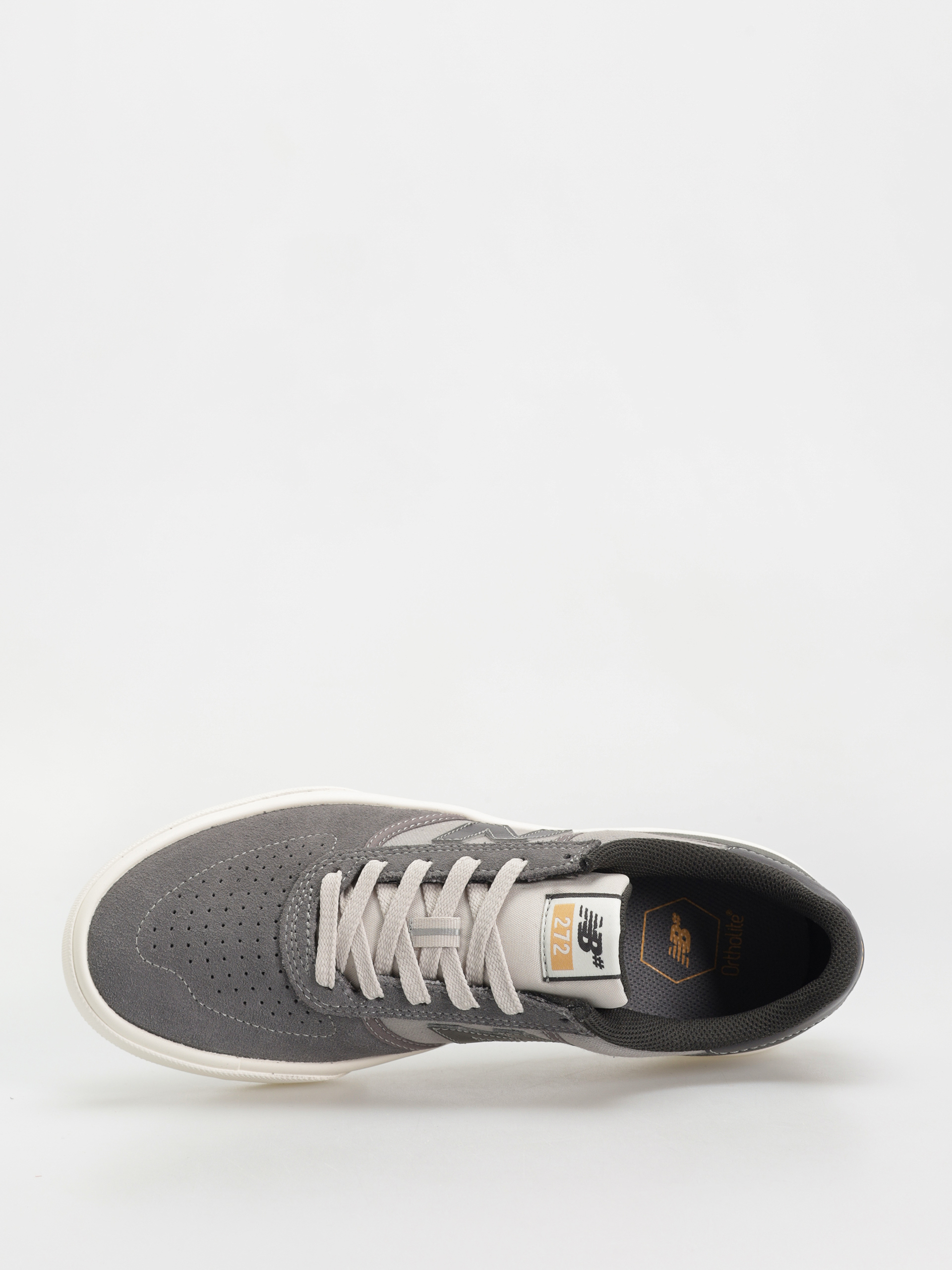 Pantofi New Balance 272 (grey)