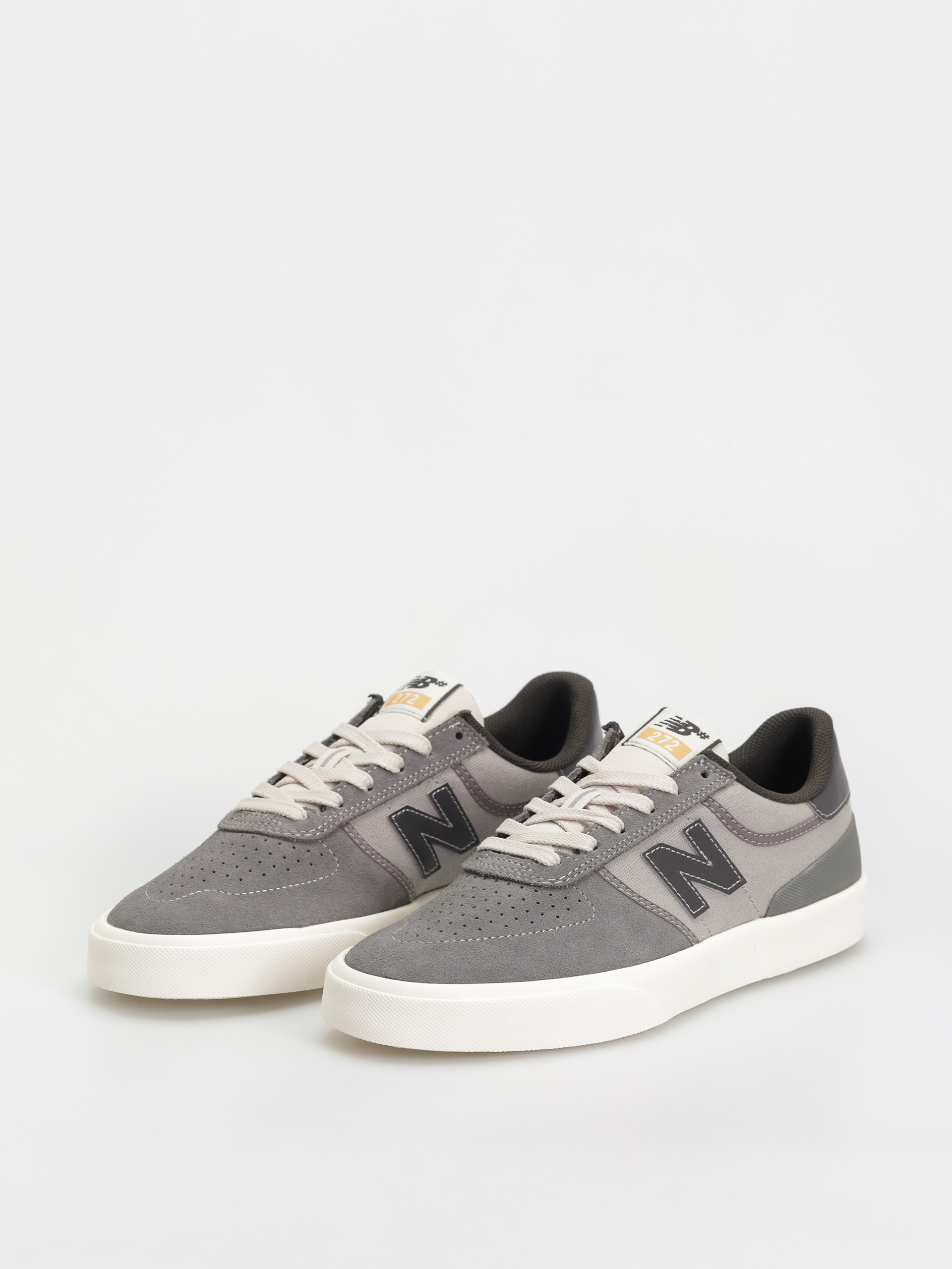 Pantofi New Balance 272 (grey)