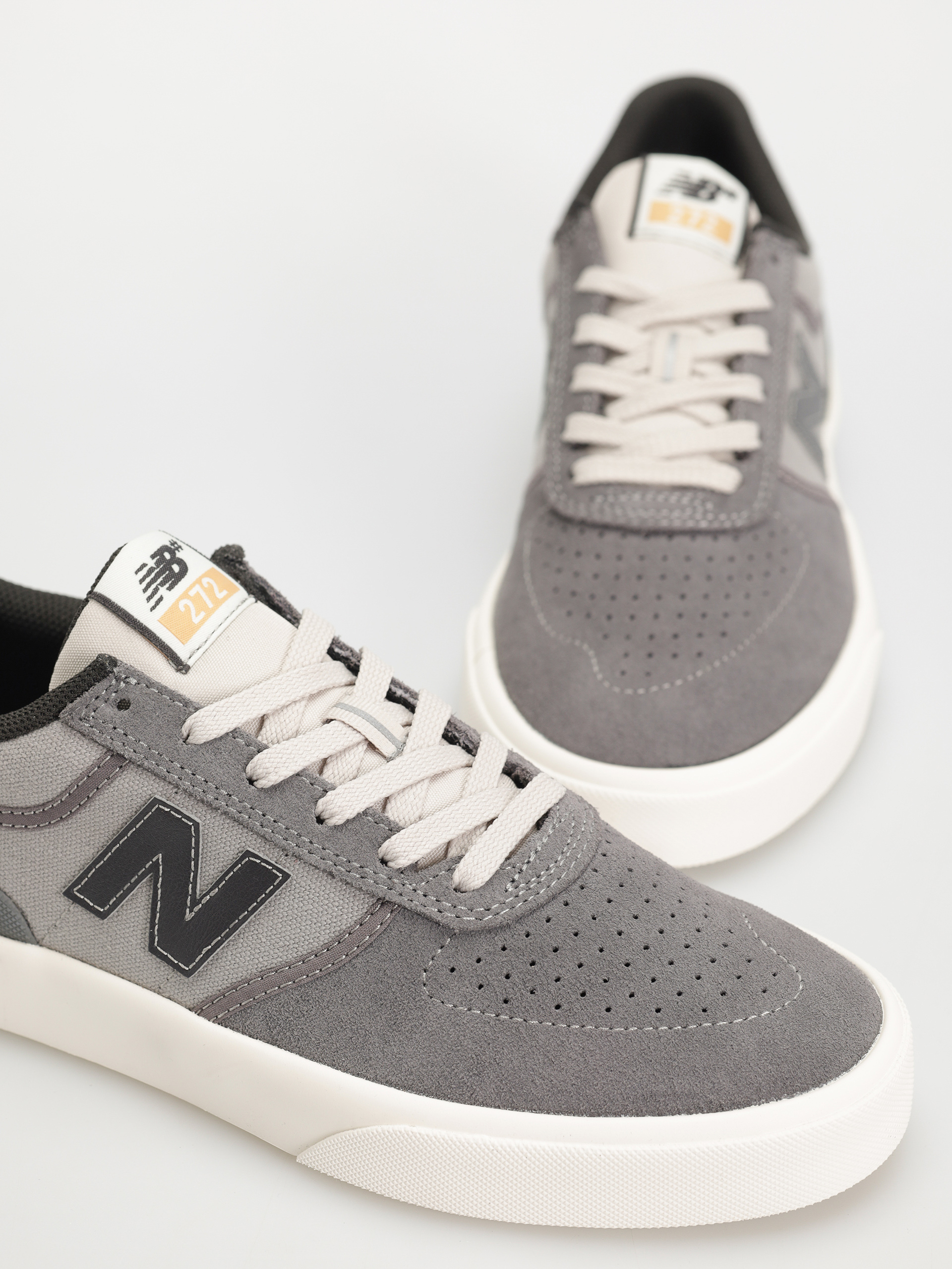 Pantofi New Balance 272 (grey)