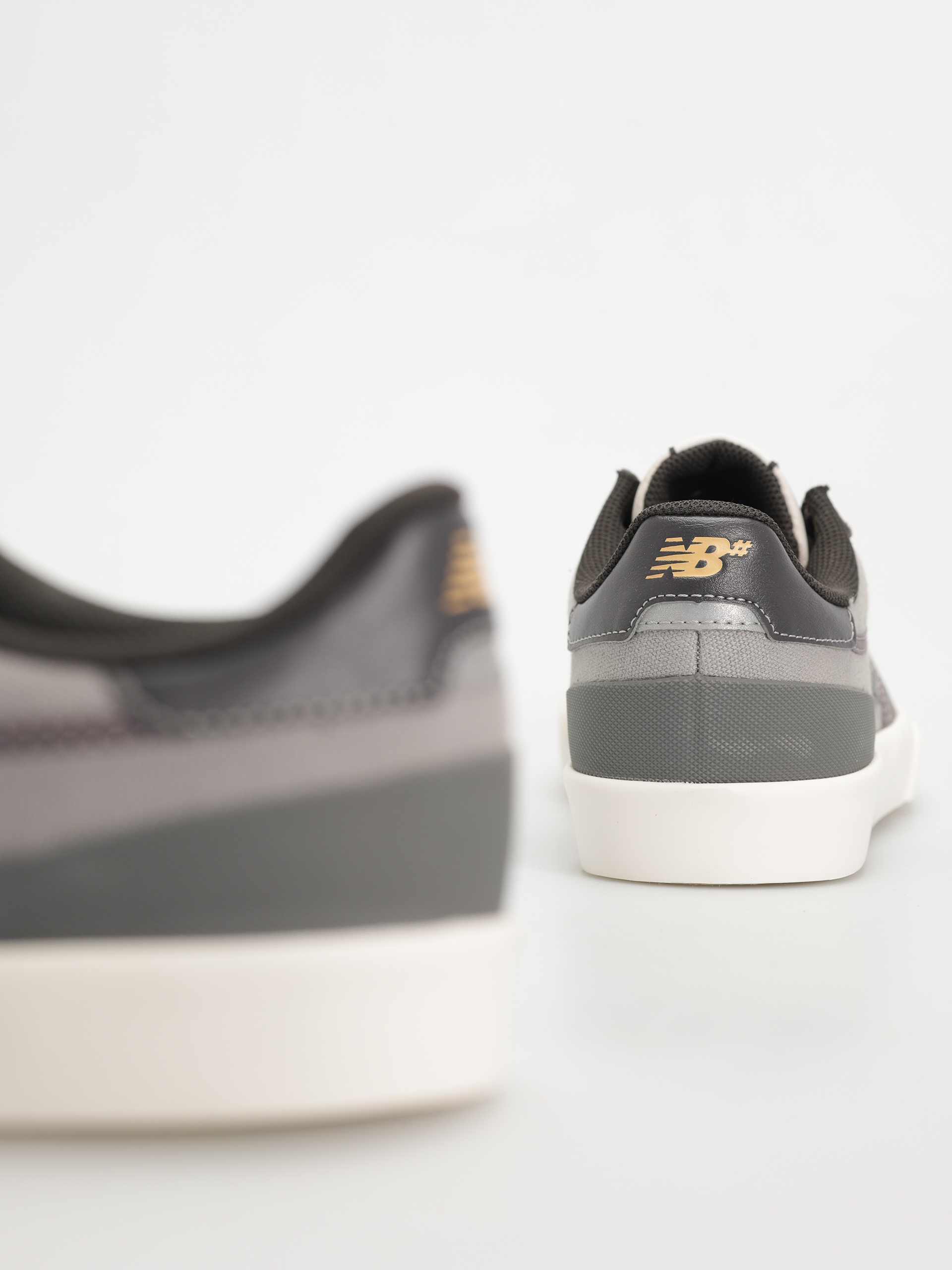 Pantofi New Balance 272 (grey)