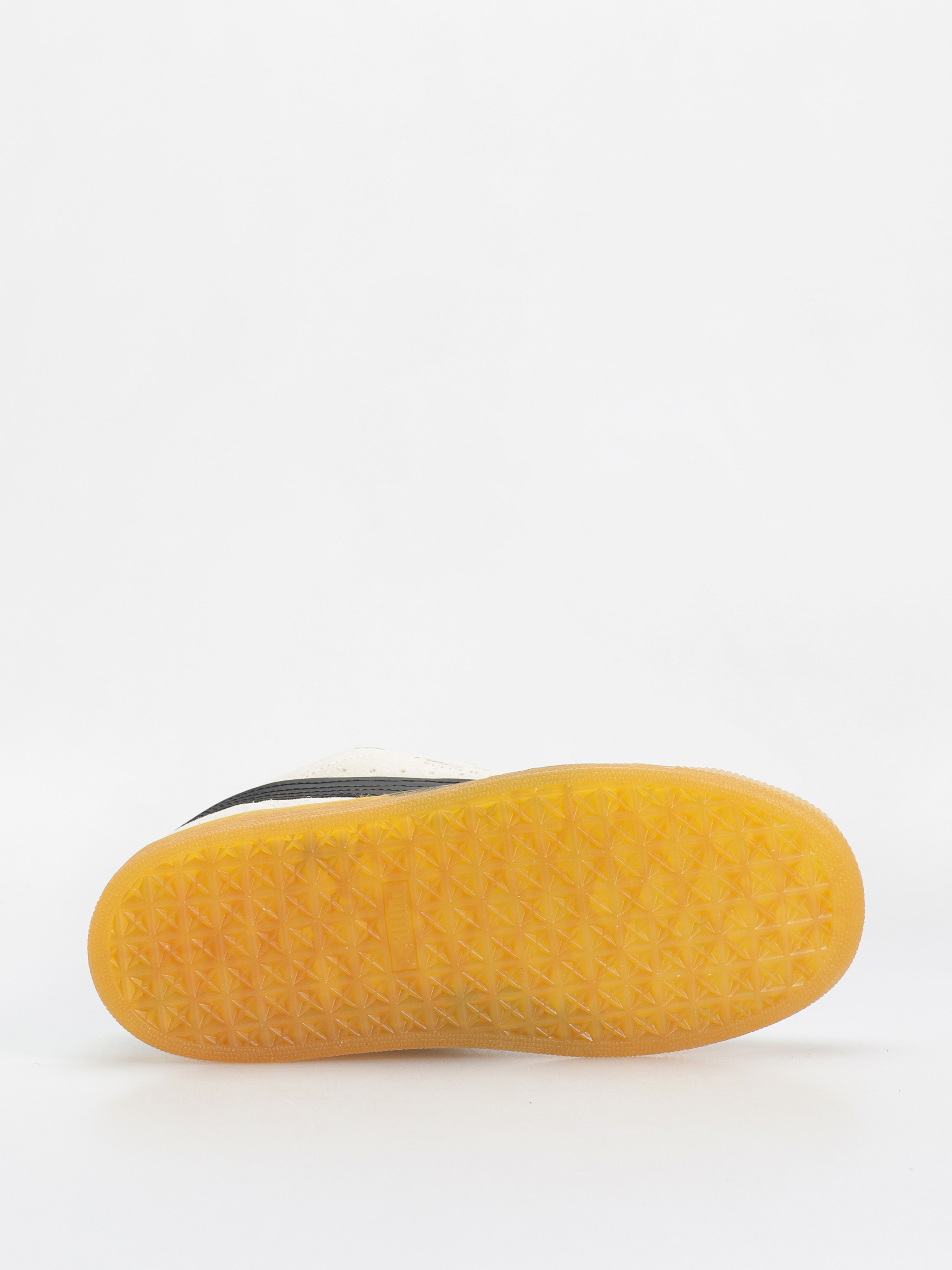 Pantofi Puma Suede XL Dark Risk (alpine snow puma black)