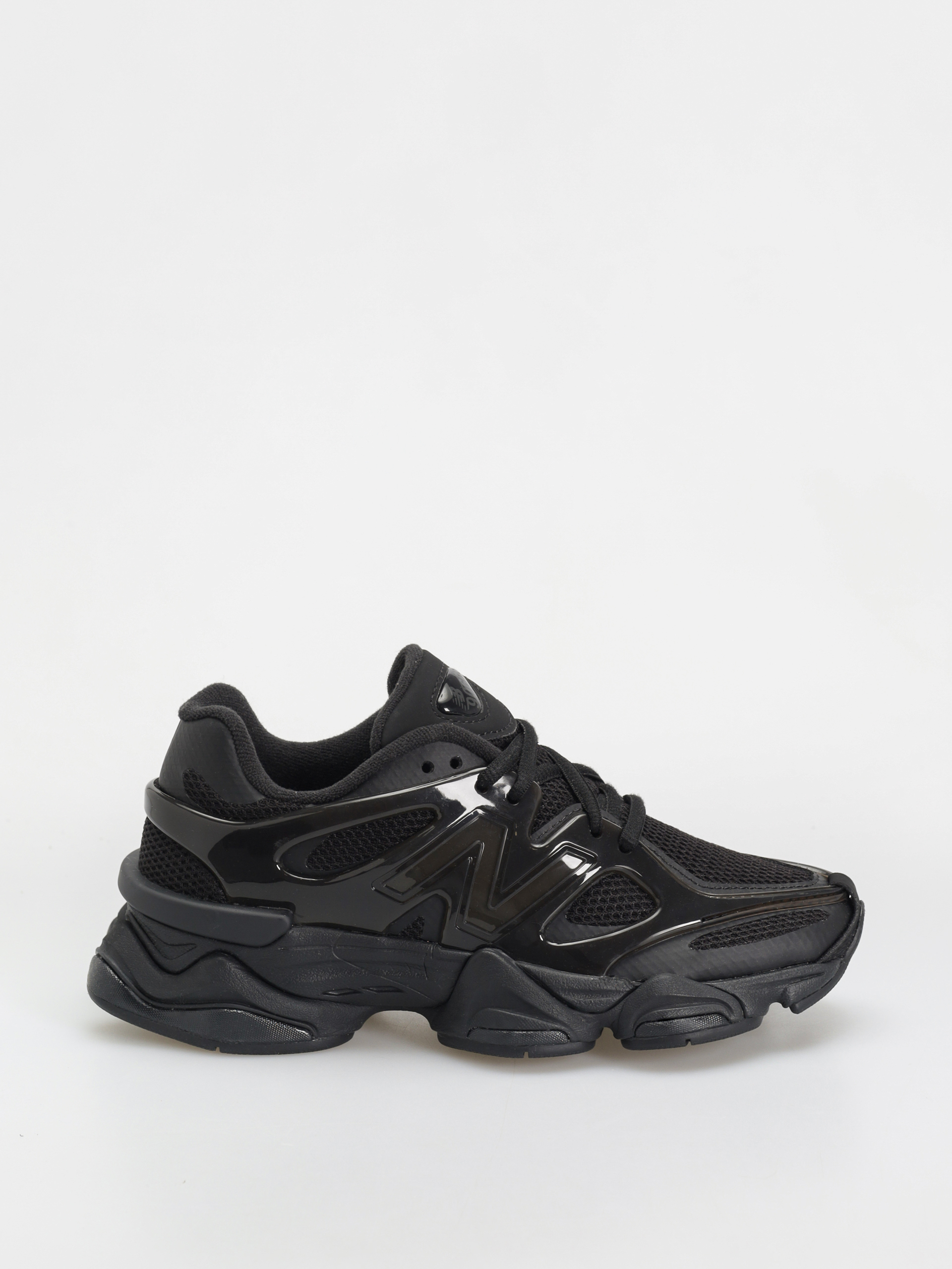 Pantofi New Balance 9060 - negru (black)