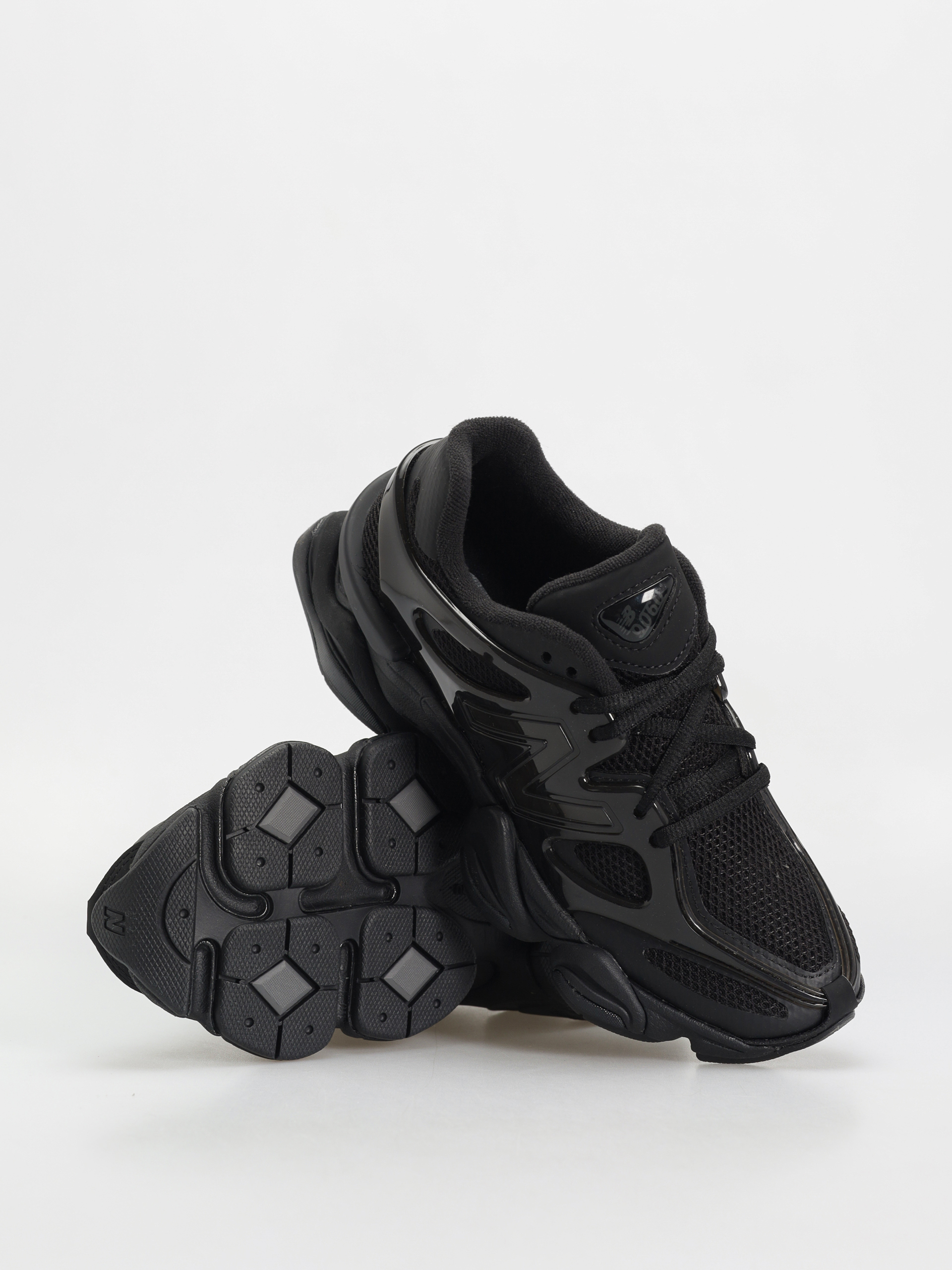 Pantofi New Balance 9060 (black)