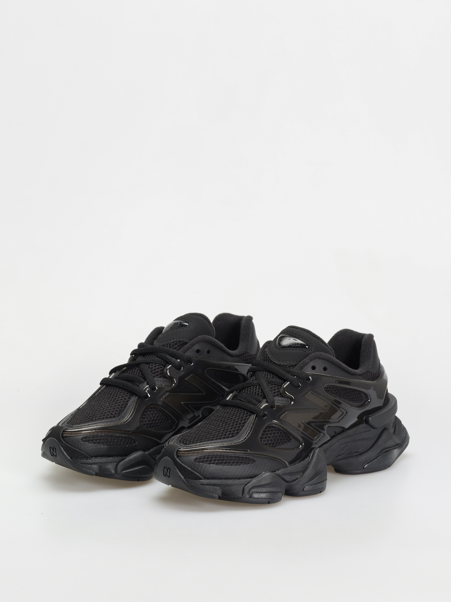 Pantofi New Balance 9060 (black)