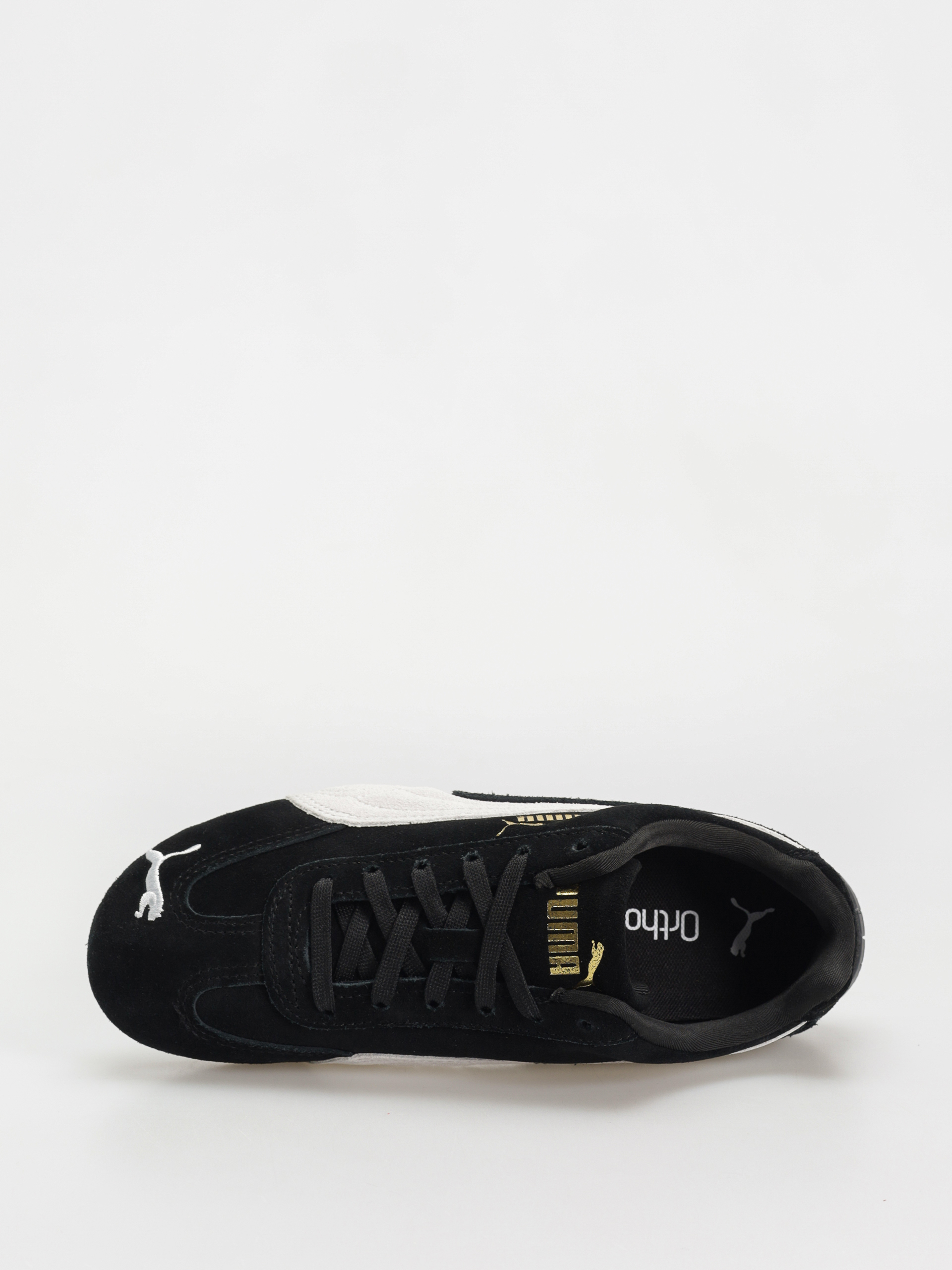 Pantofi Puma Speedcat OG (puma black)