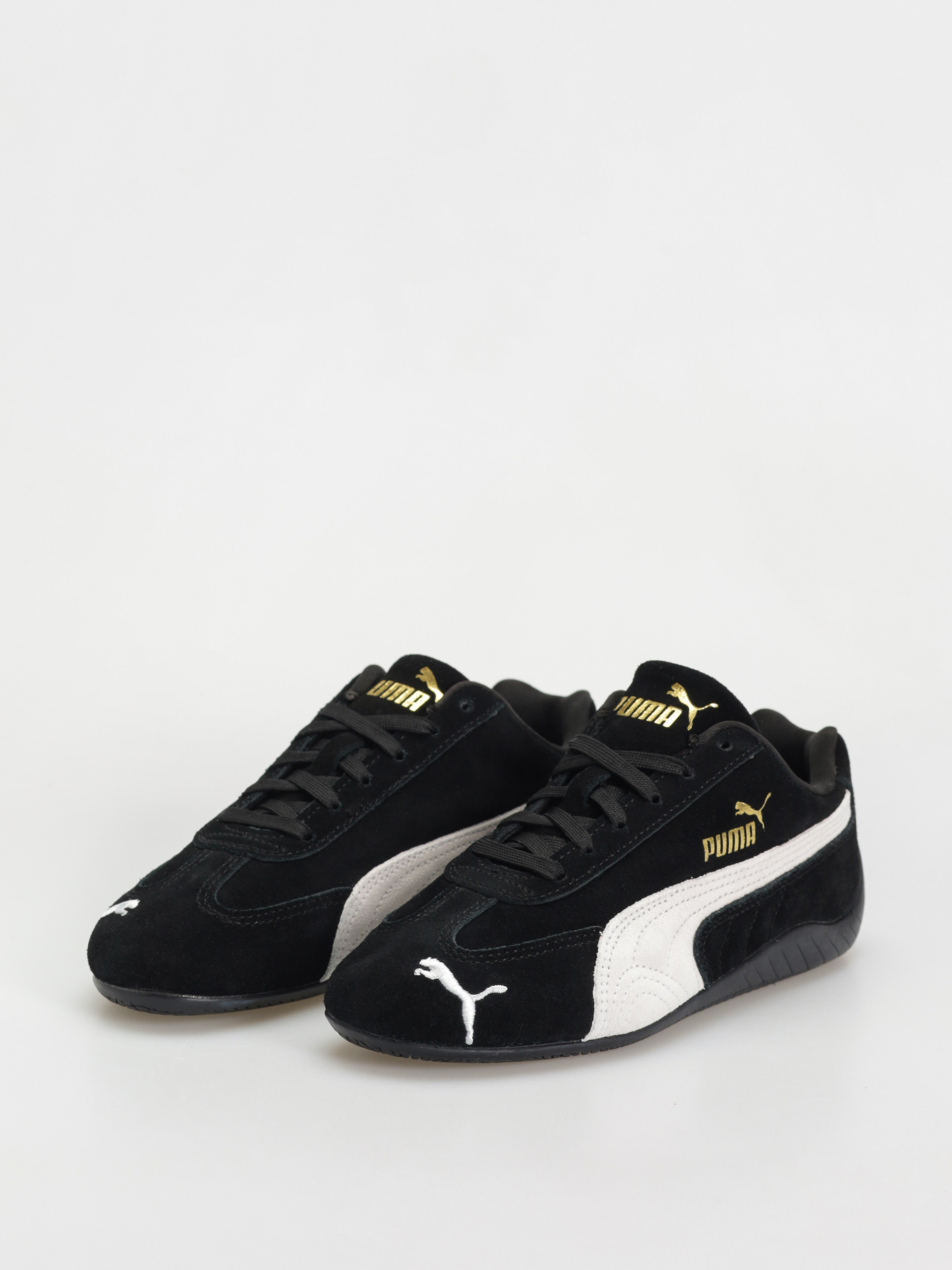 Pantofi Puma Speedcat OG - negru (puma black)