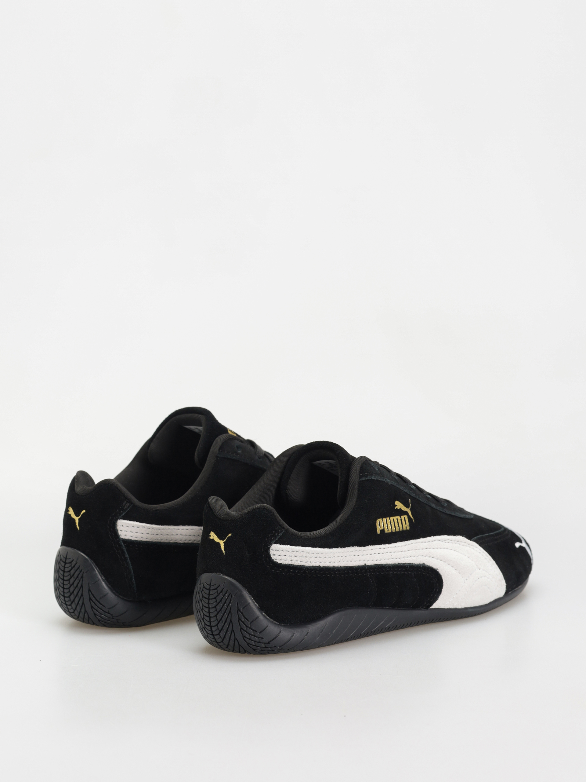 Pantofi Puma Speedcat OG - negru (puma black)
