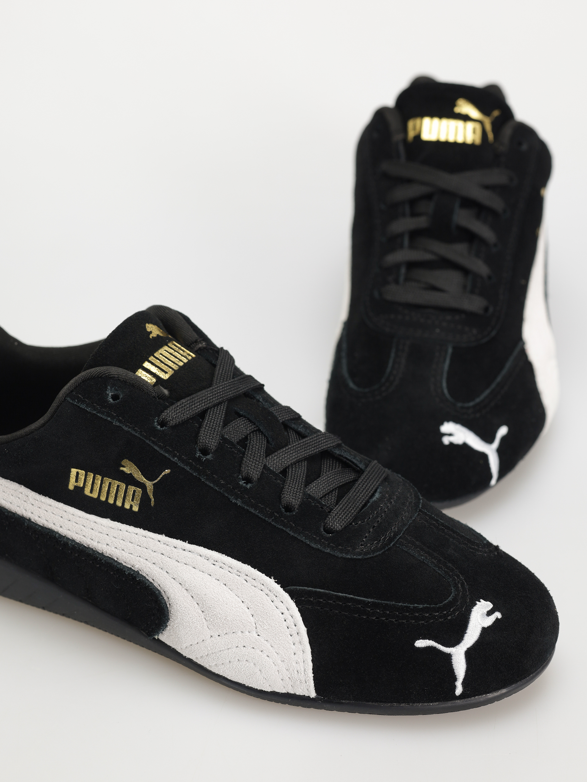 Pantofi Puma Speedcat OG (puma black)