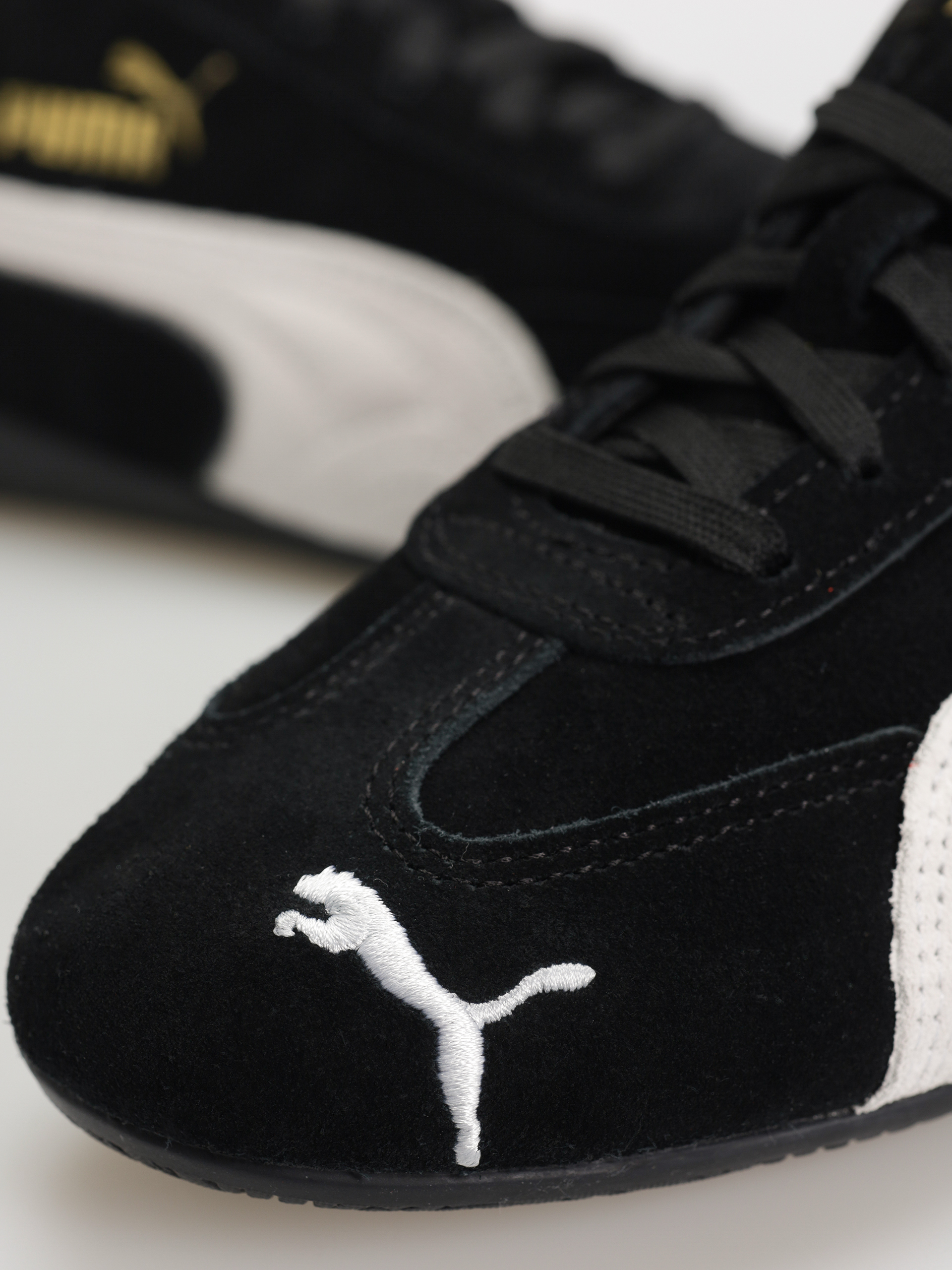 Pantofi Puma Speedcat OG (puma black)