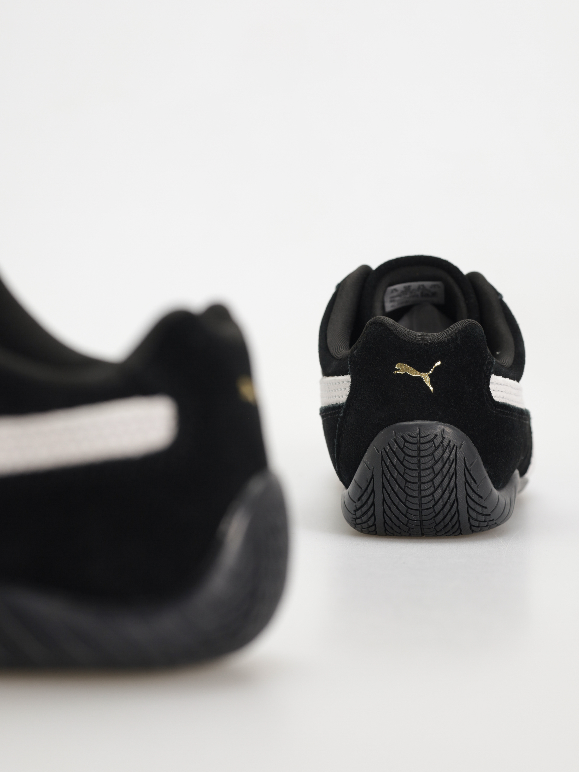 Pantofi Puma Speedcat OG - negru (puma black)
