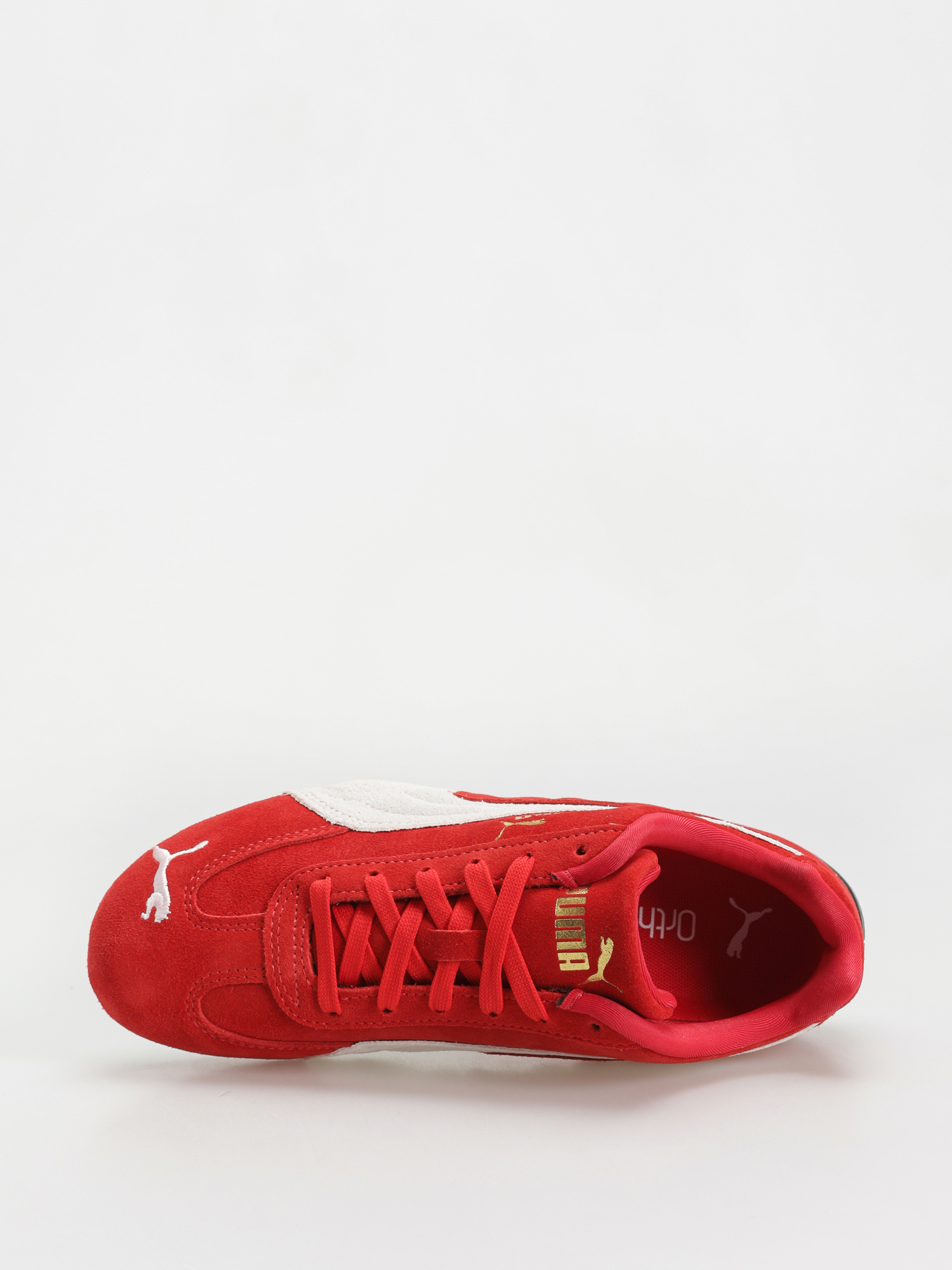 Pantofi Puma Speedcat OG - roșu (for all time red)