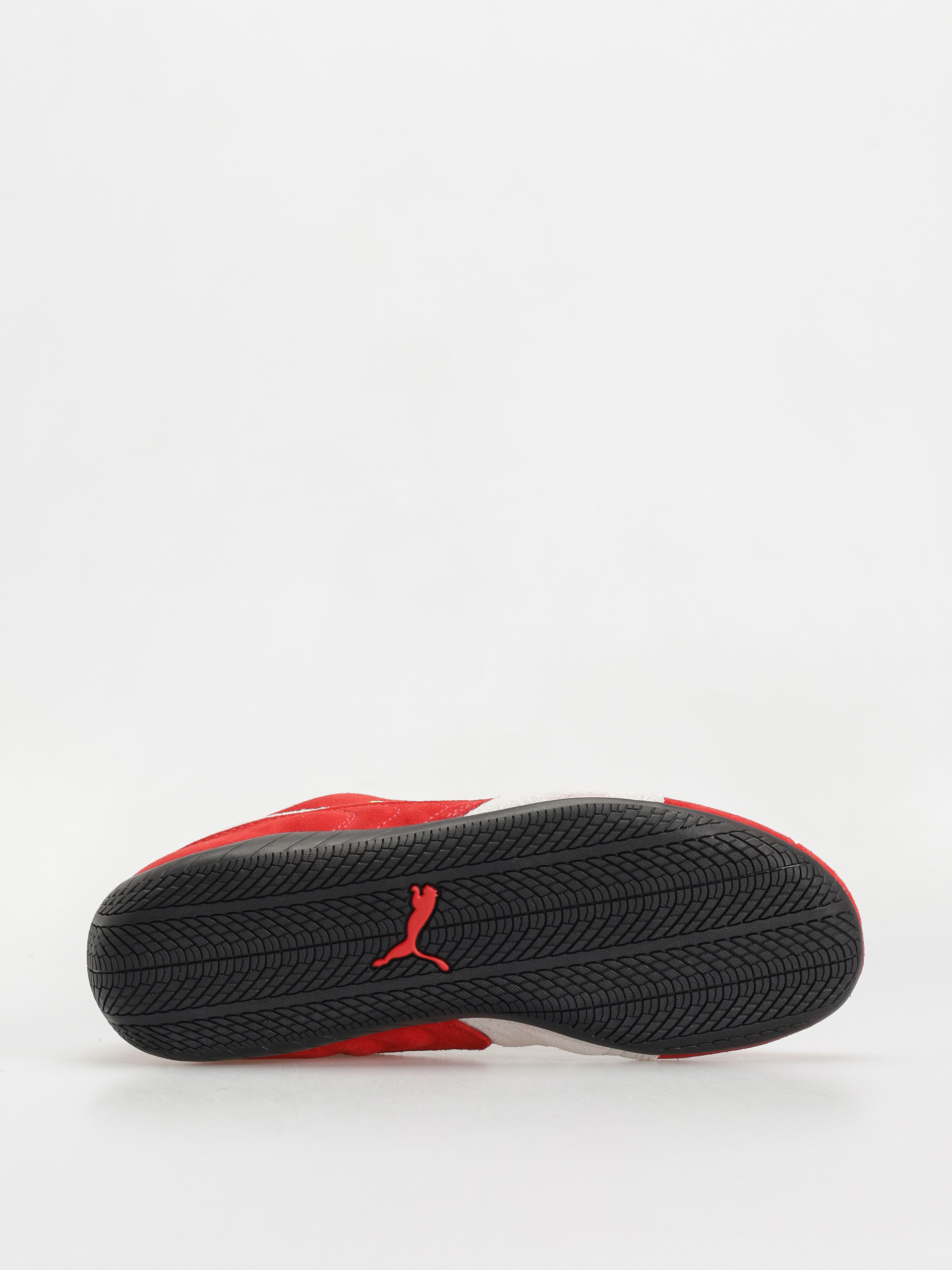 Pantofi Puma Speedcat OG - roșu (for all time red)