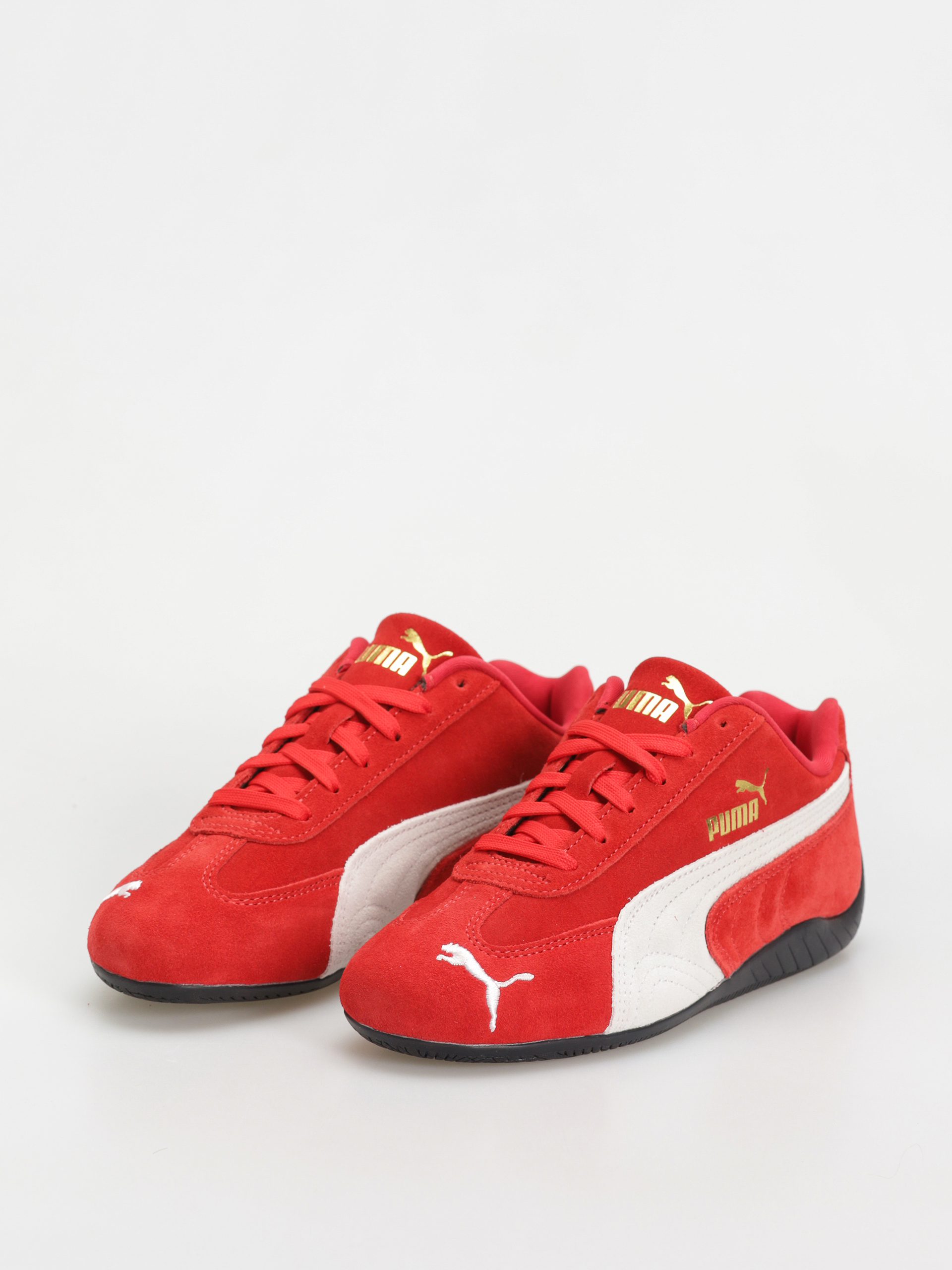 Pantofi Puma Speedcat OG (for all time red)