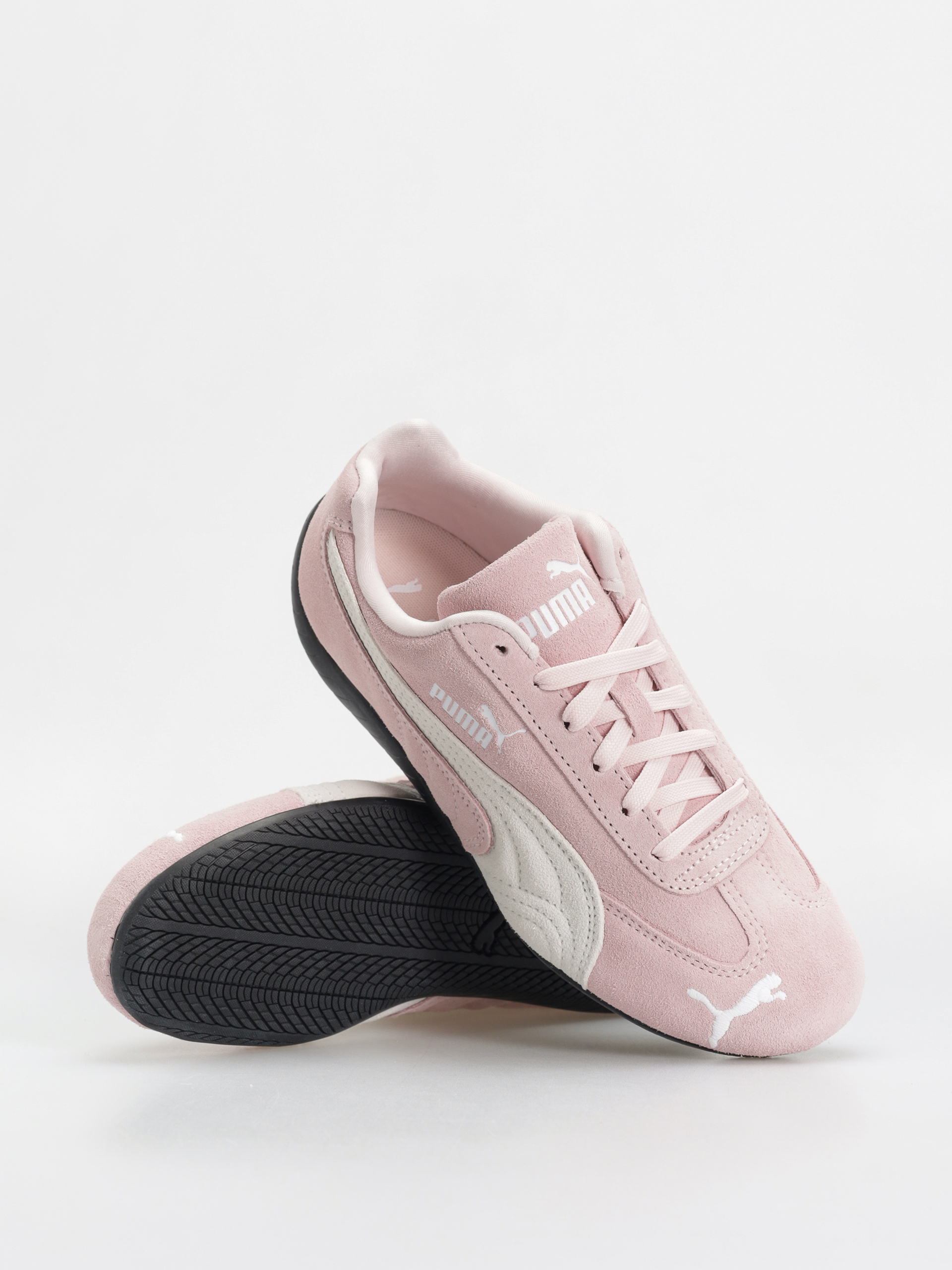 Pantofi Puma Speedcat OG (whisp of pink)