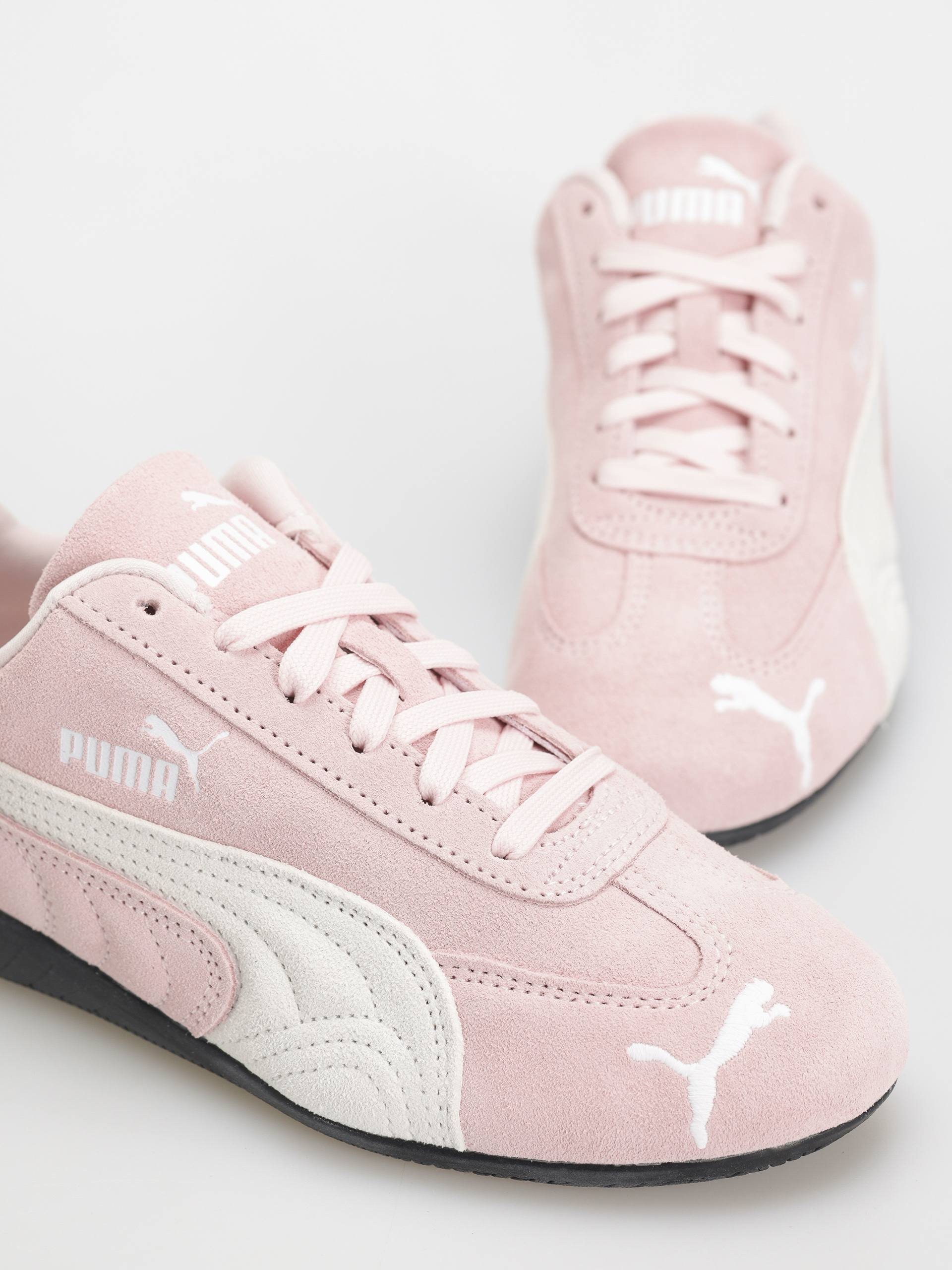 Pantofi Puma Speedcat OG (whisp of pink)