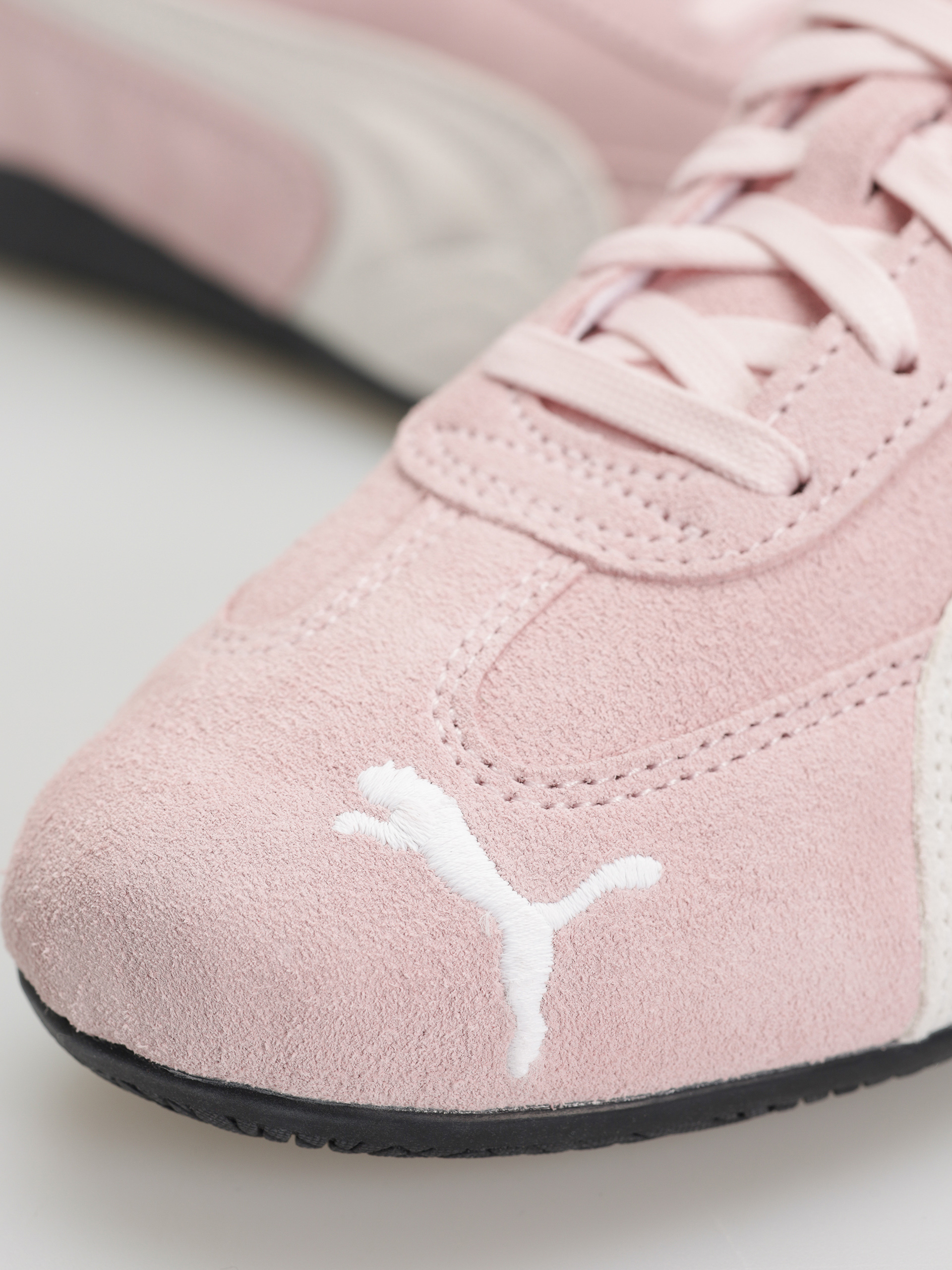 Pantofi Puma Speedcat OG (whisp of pink)