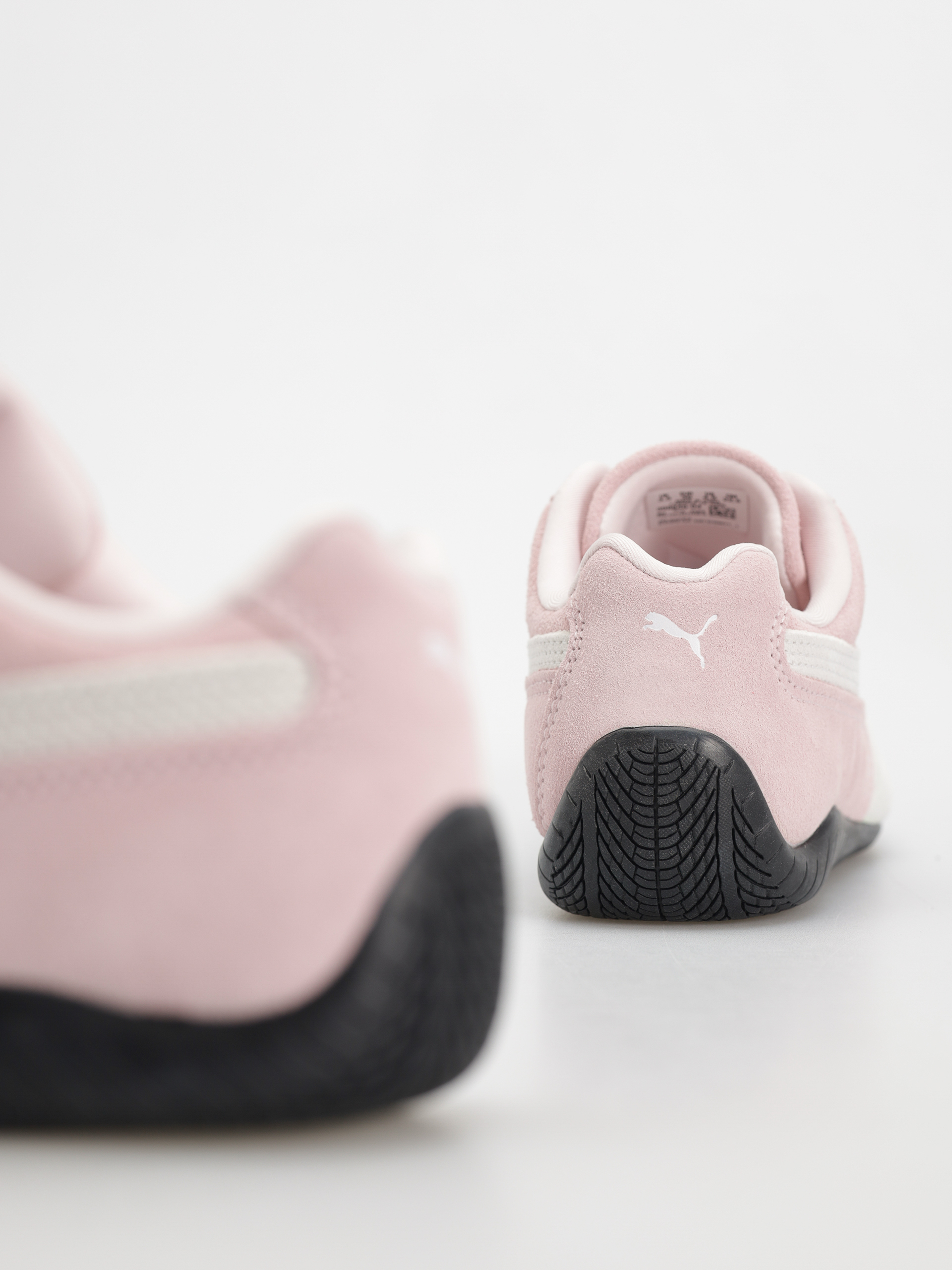 Pantofi Puma Speedcat OG (whisp of pink)