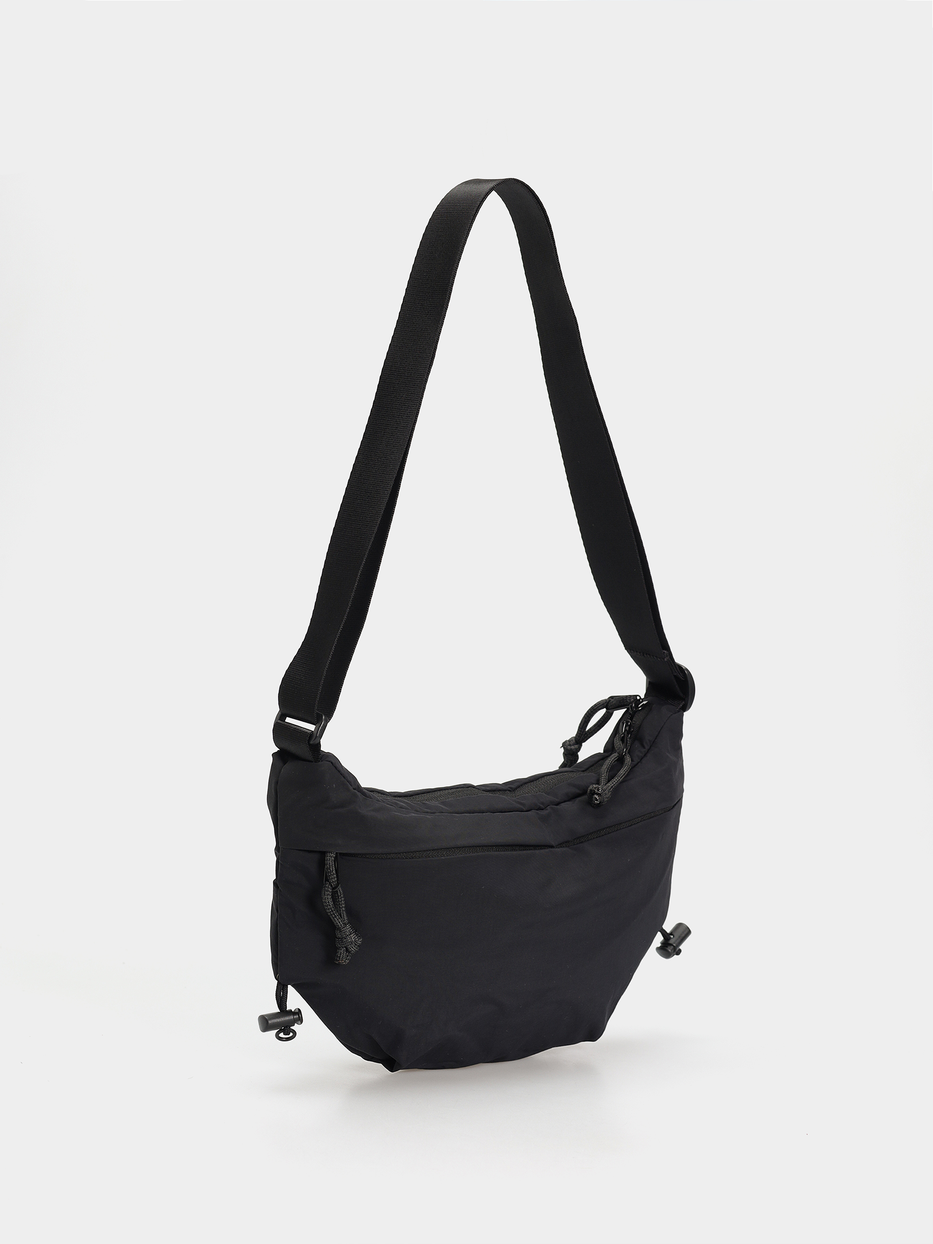 Poșetă The North Face Never Stop Crossbody Wmn (tnf black npf)
