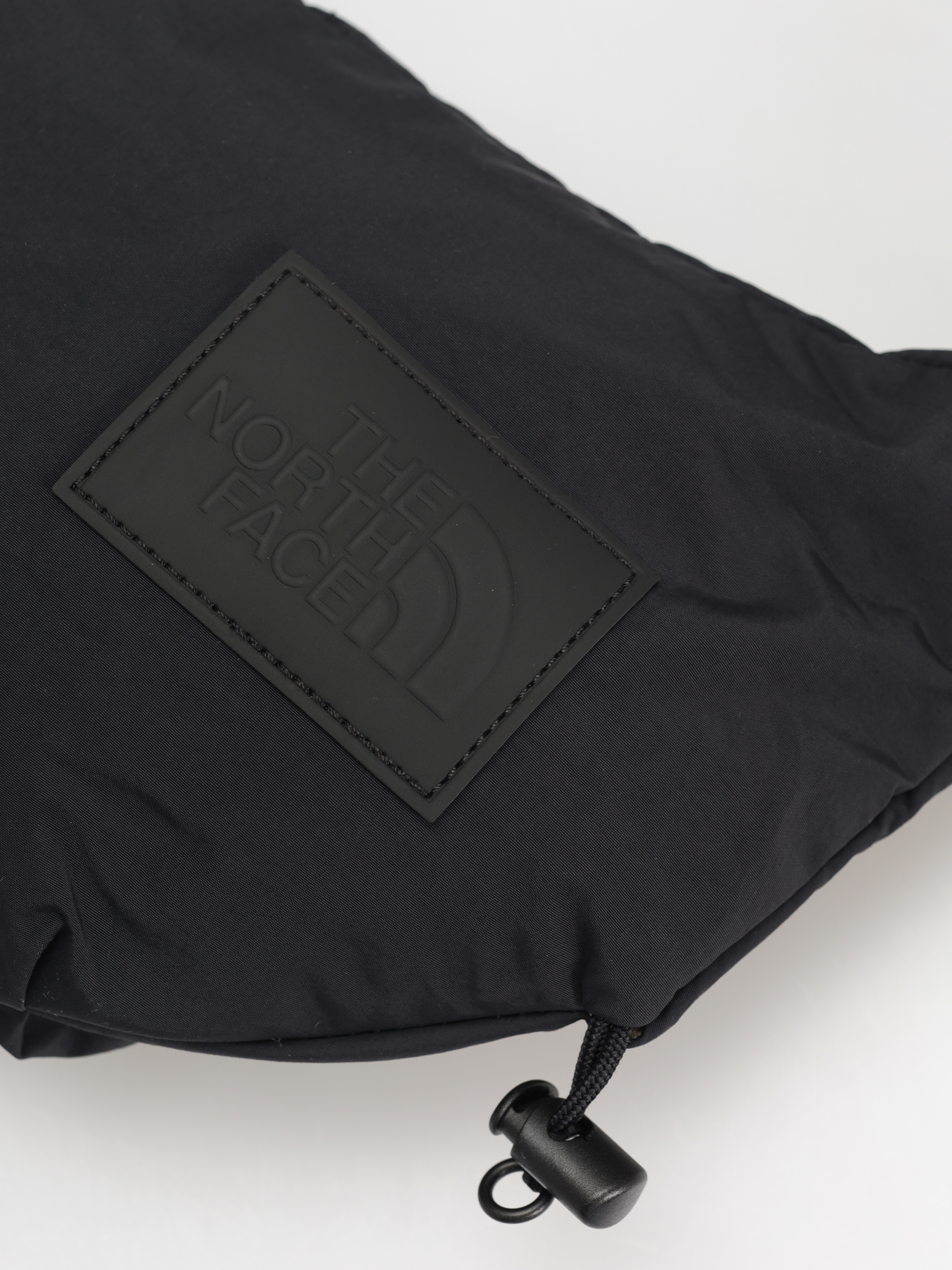 Poșetă The North Face Never Stop Crossbody Wmn (tnf black npf)