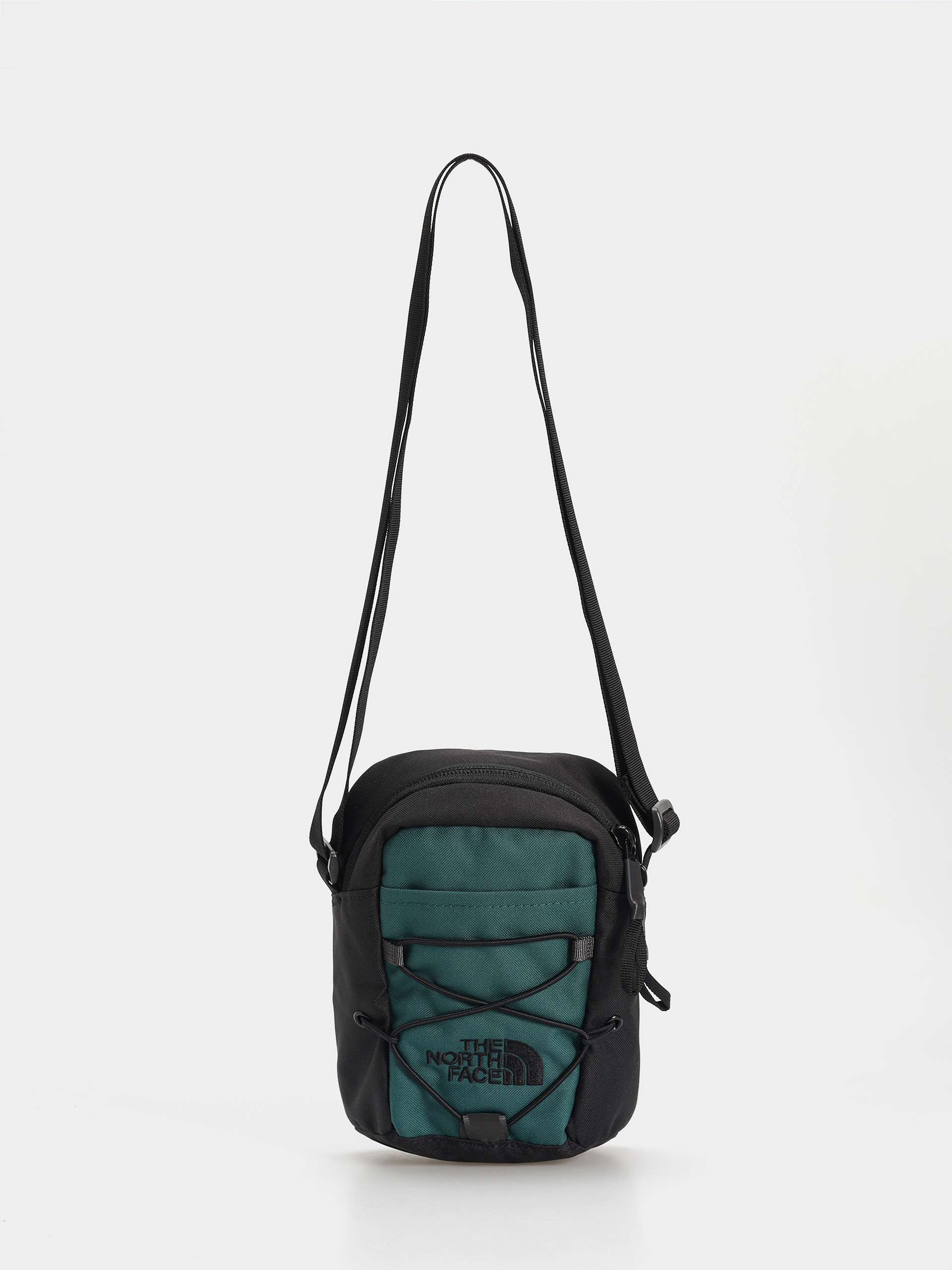 Geantă The North Face Jester Crossbody (deep nori/tnf black)