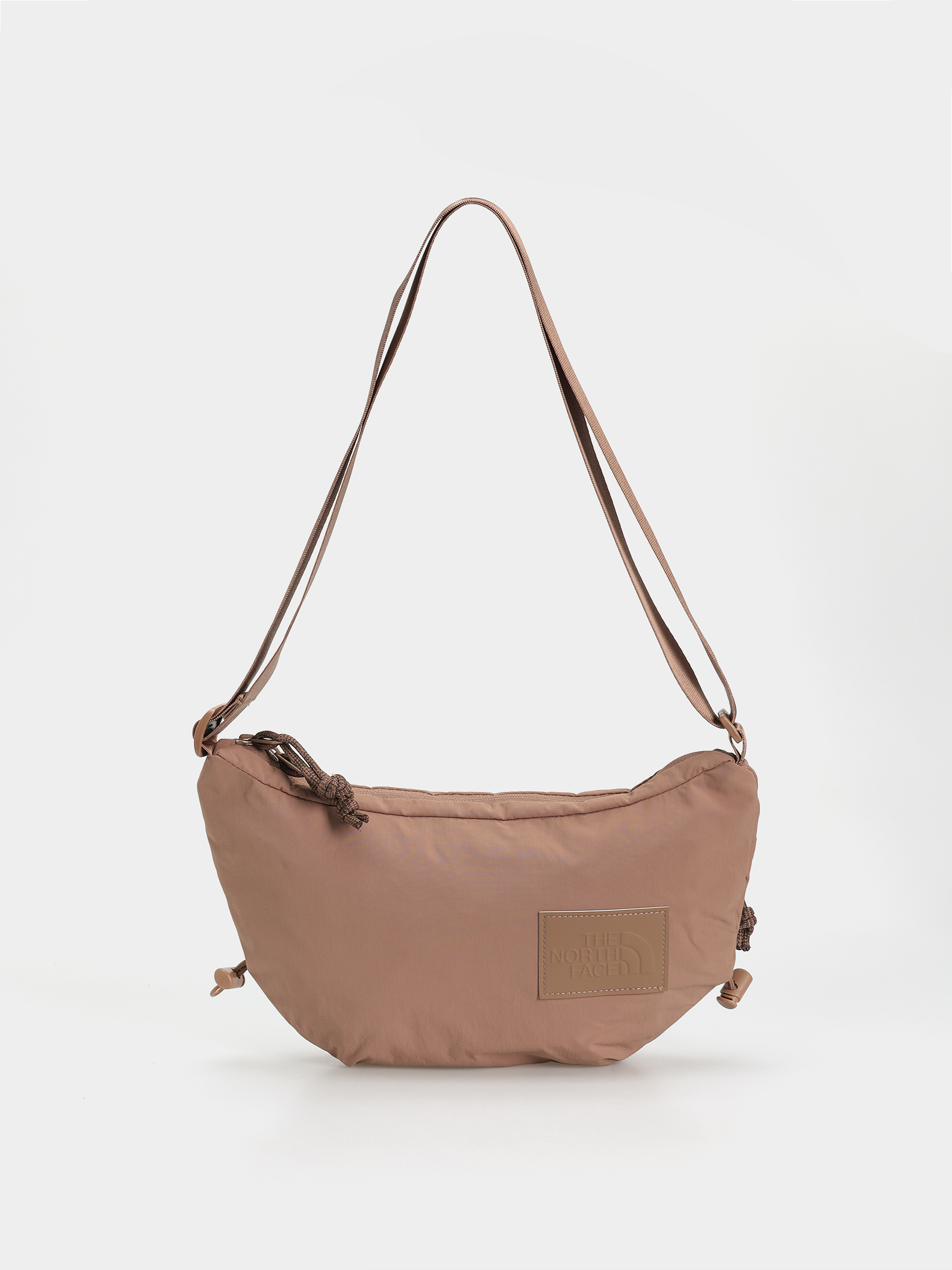 Poșetă The North Face Never Stop Crossbody Wmn (latte)