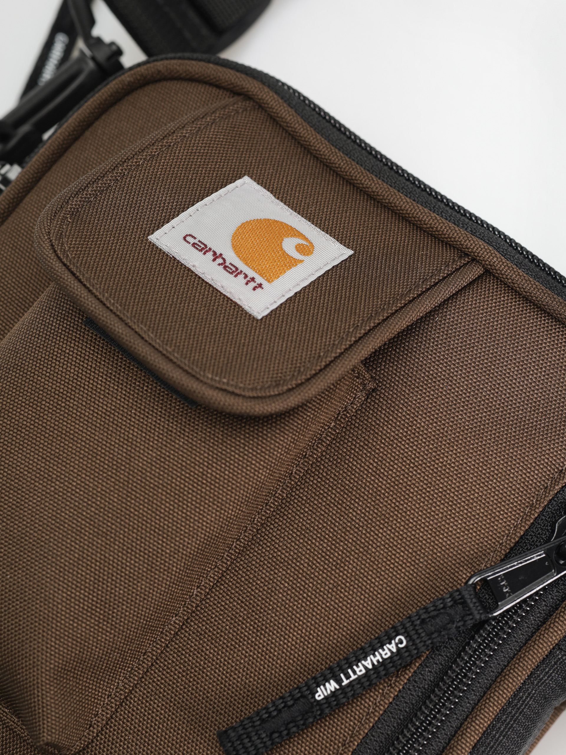 Geantă Carhartt WIP Essentials (liberica)