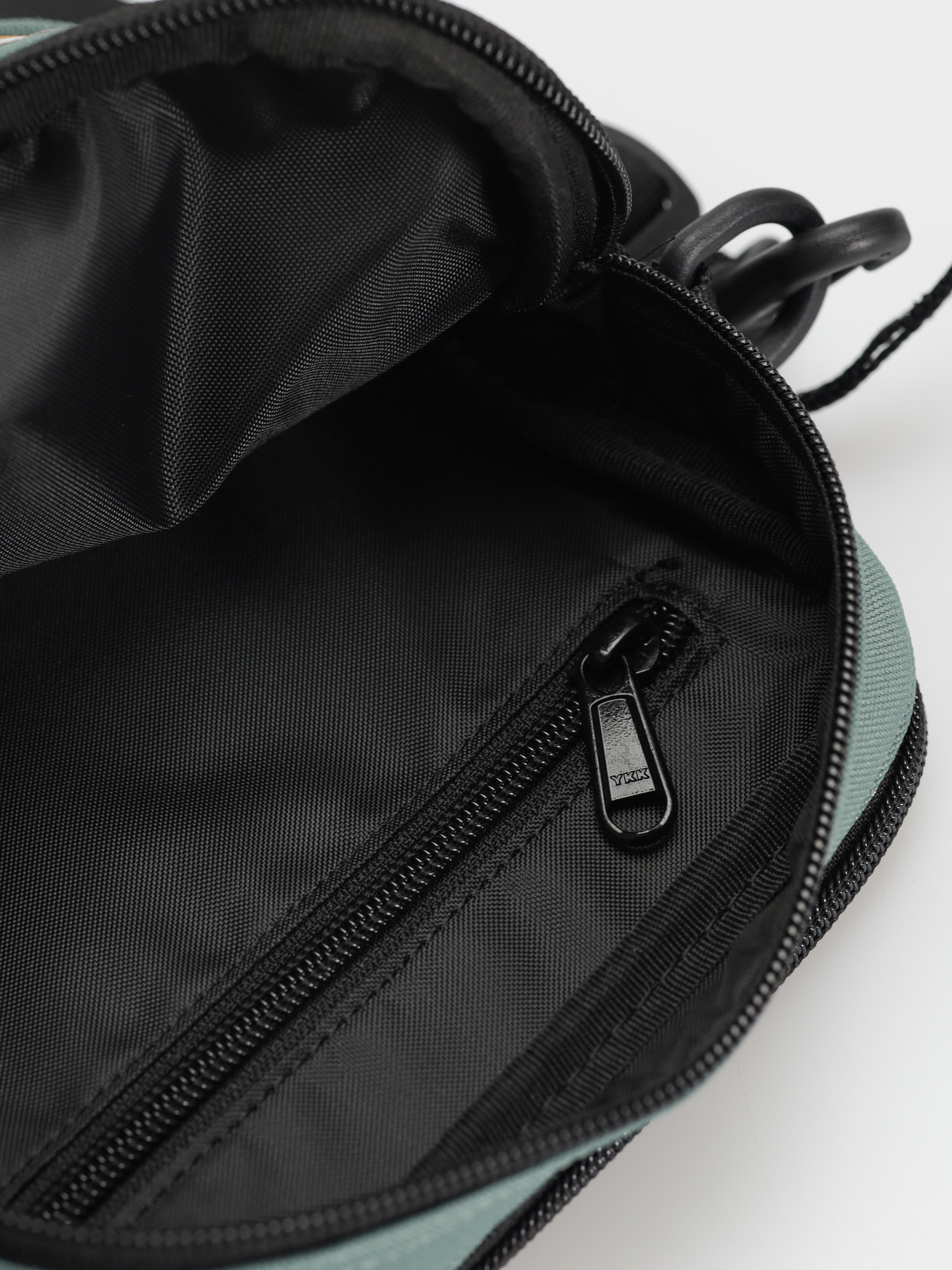 Geantă Carhartt WIP Essentials (silver pine)