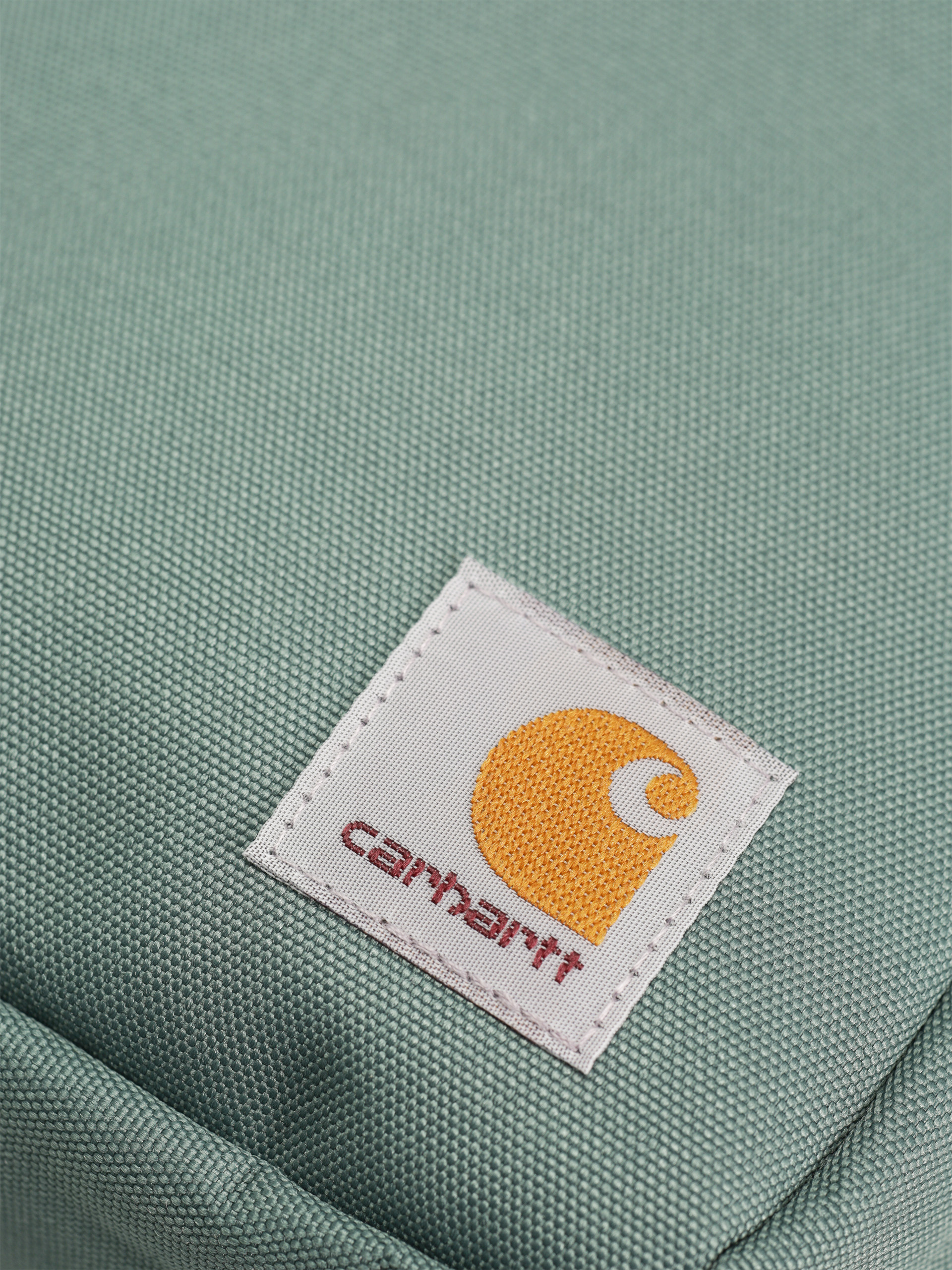 Geantă Carhartt WIP Jake (silver pine)
