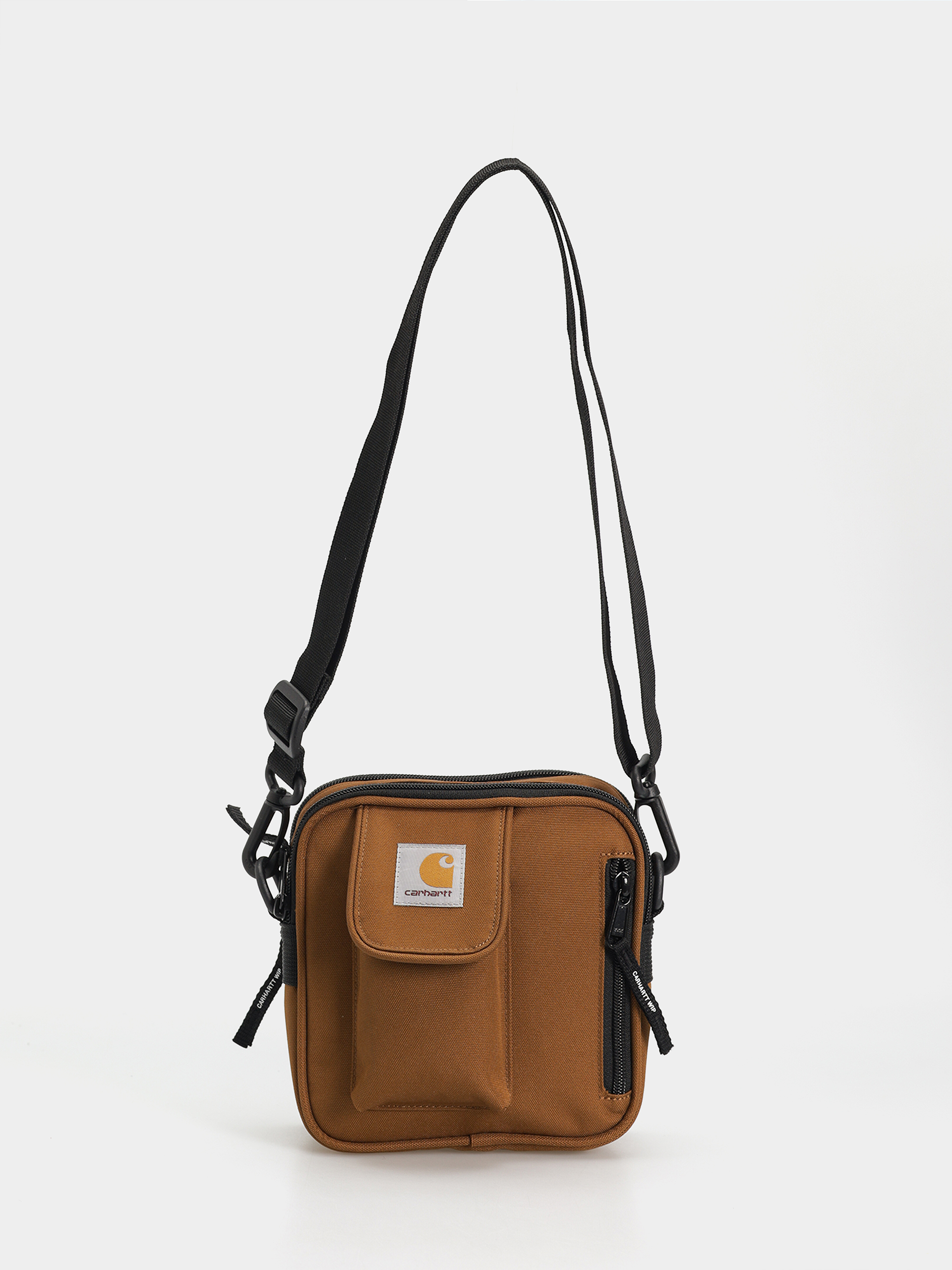 Geantă Carhartt WIP Essentials (hamilton brown)