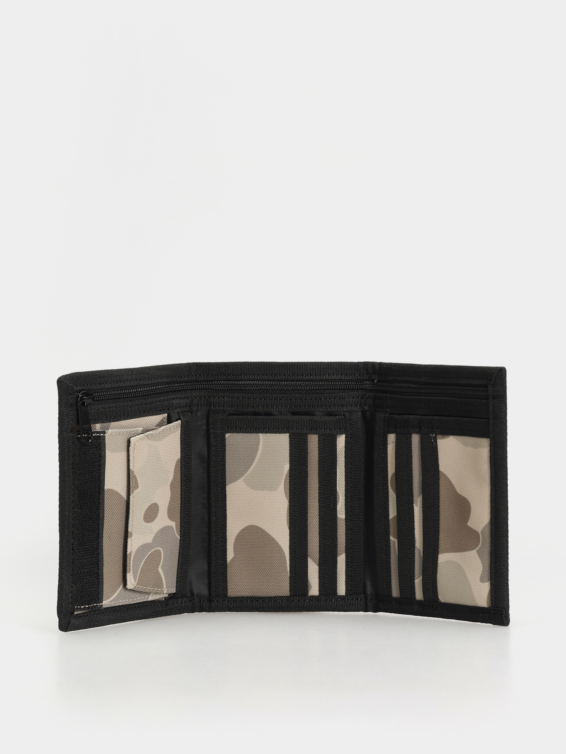 Portofel Carhartt WIP Alec (camo duck/desert)