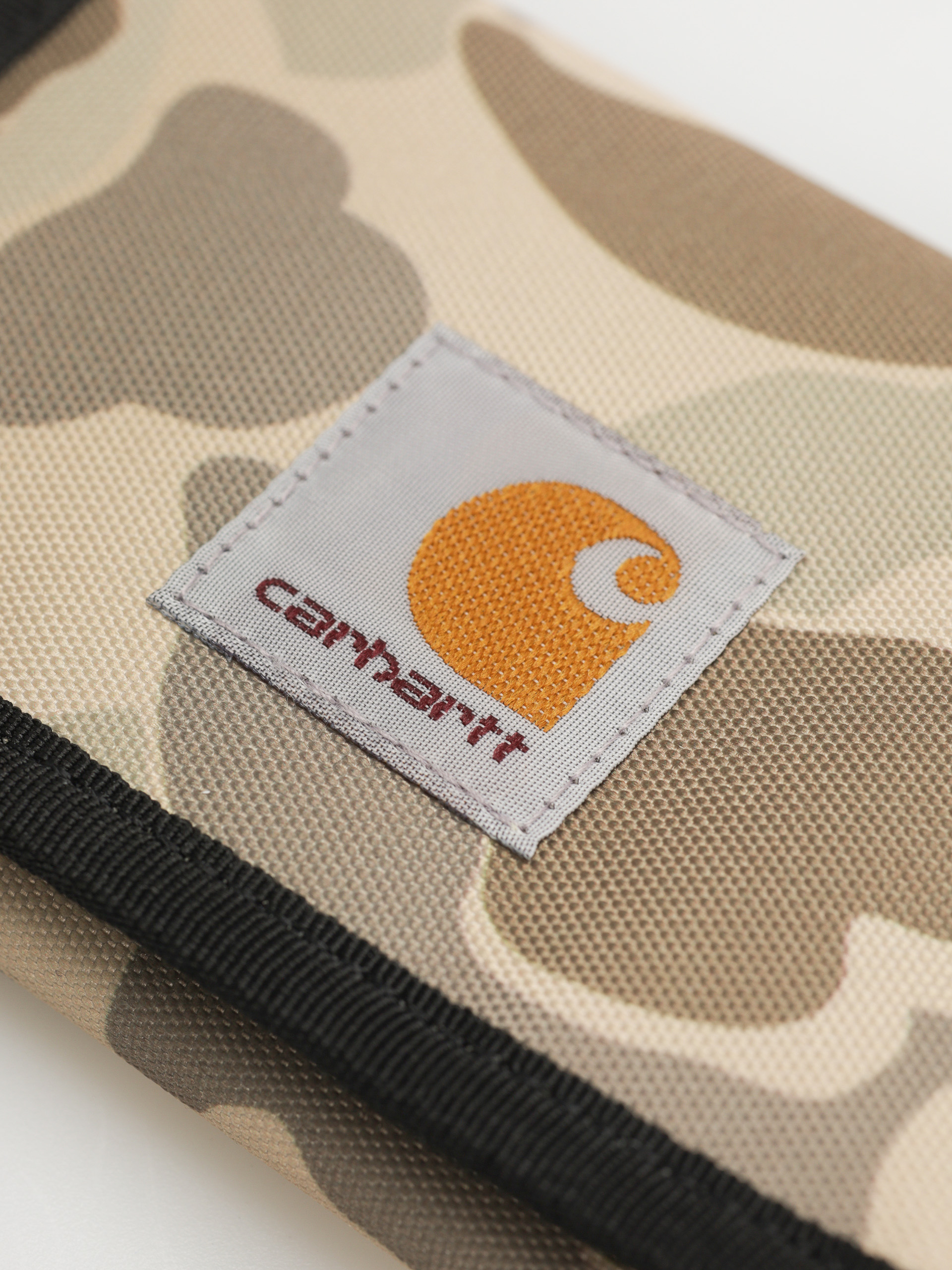 Portofel Carhartt WIP Alec (camo duck/desert)