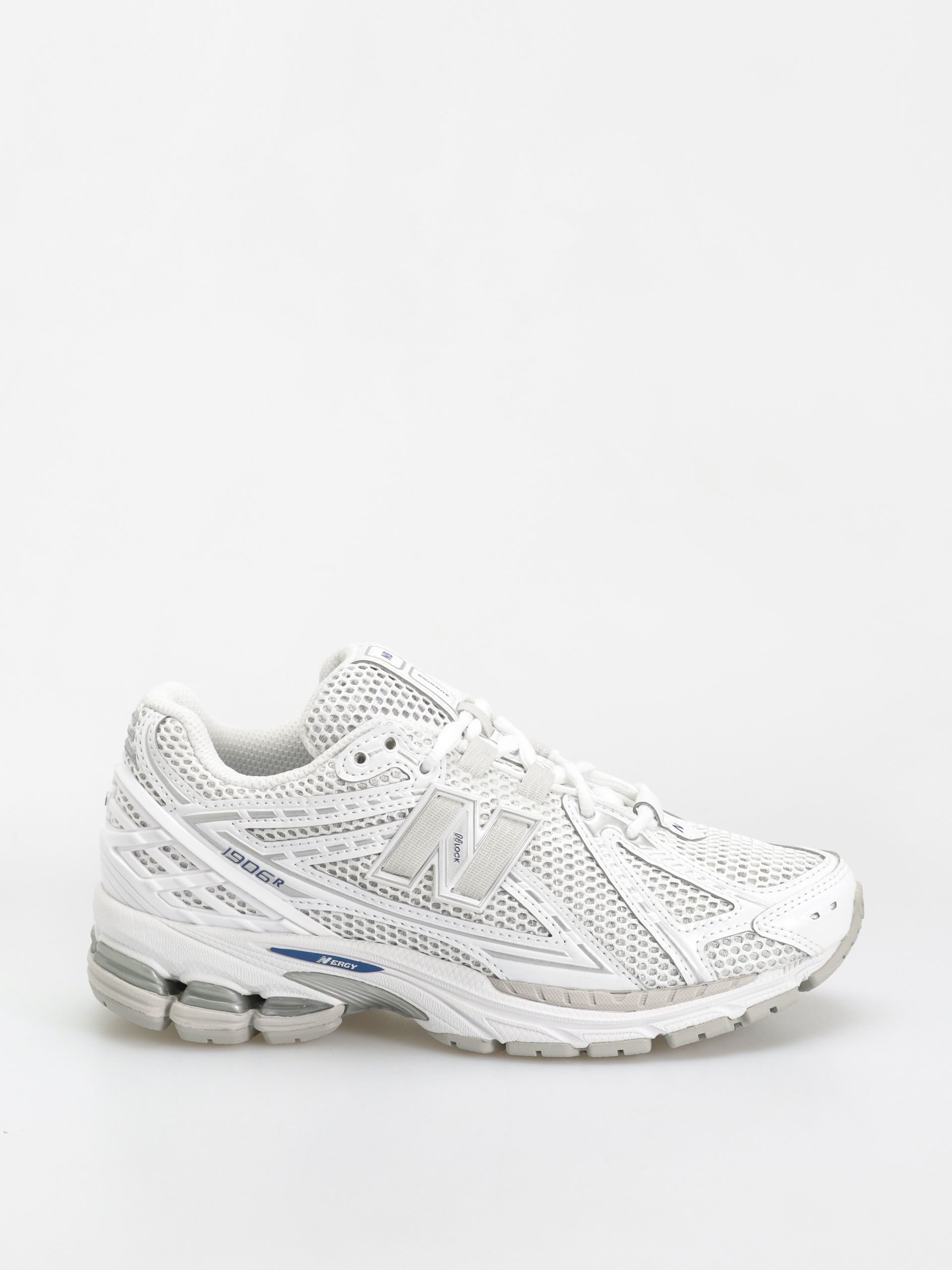 Pantofi New Balance 1906 - alb (white)