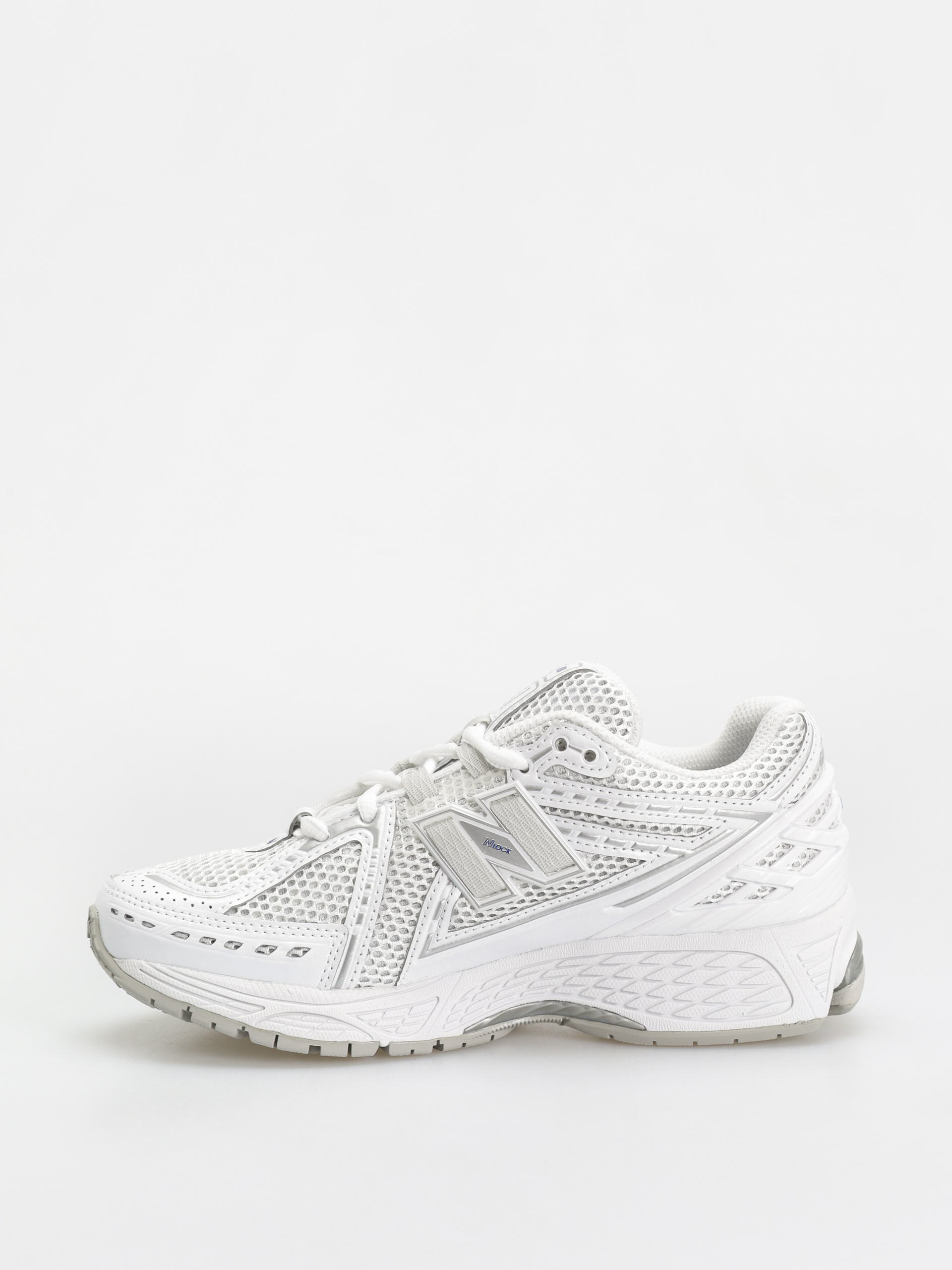 Pantofi New Balance 1906 - alb (white)