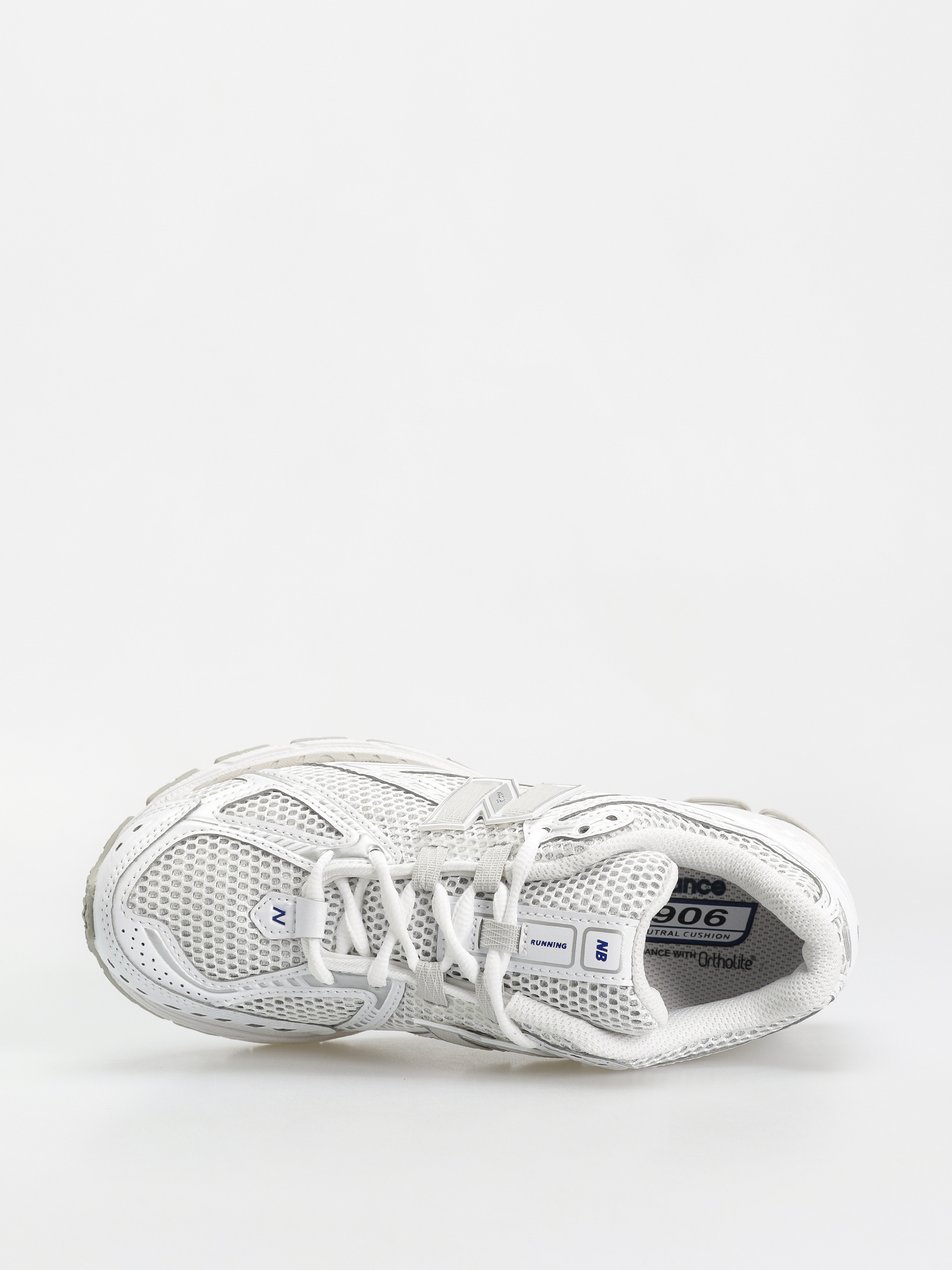 Pantofi New Balance 1906 (white)