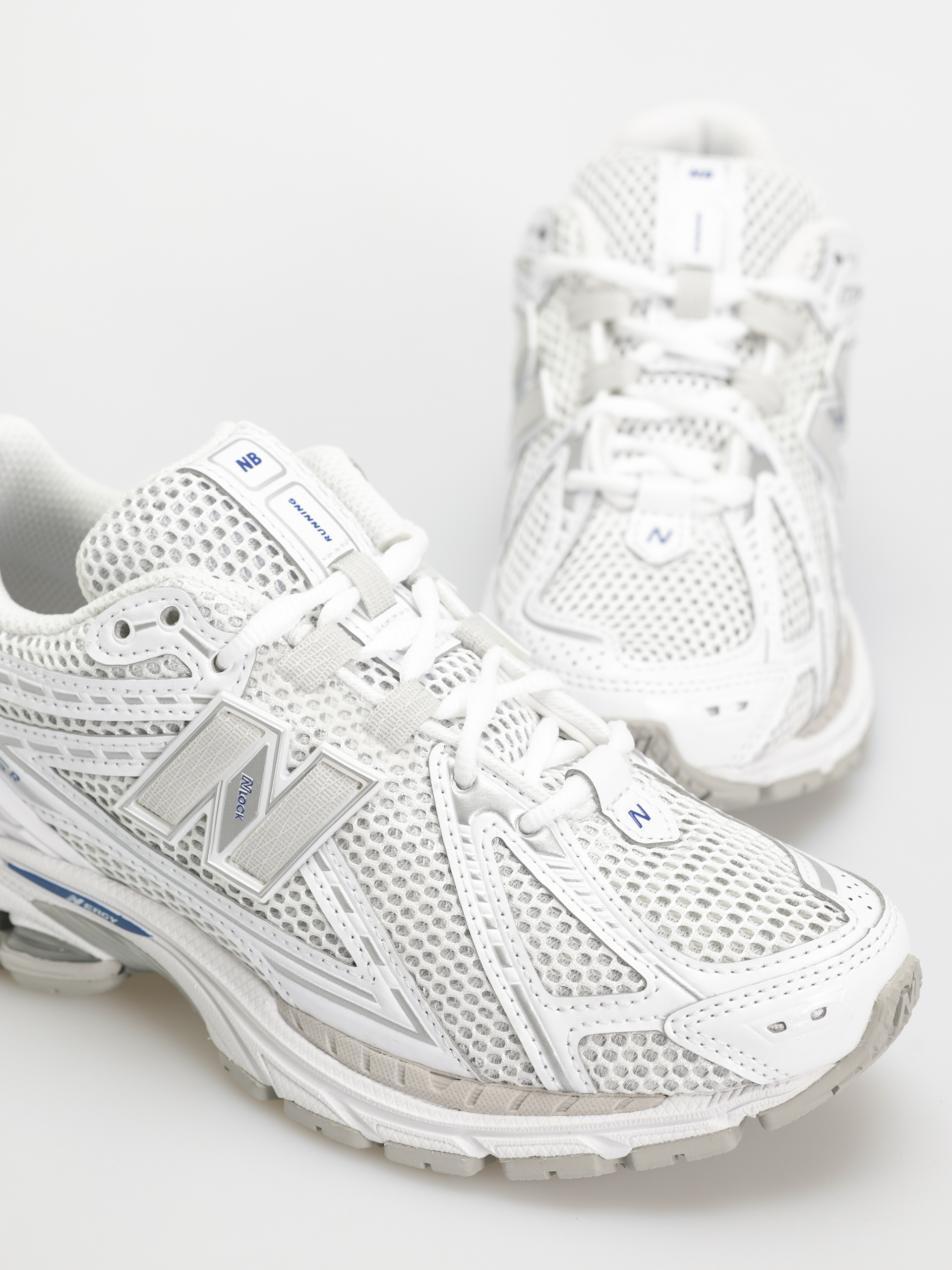 Pantofi New Balance 1906 (white)