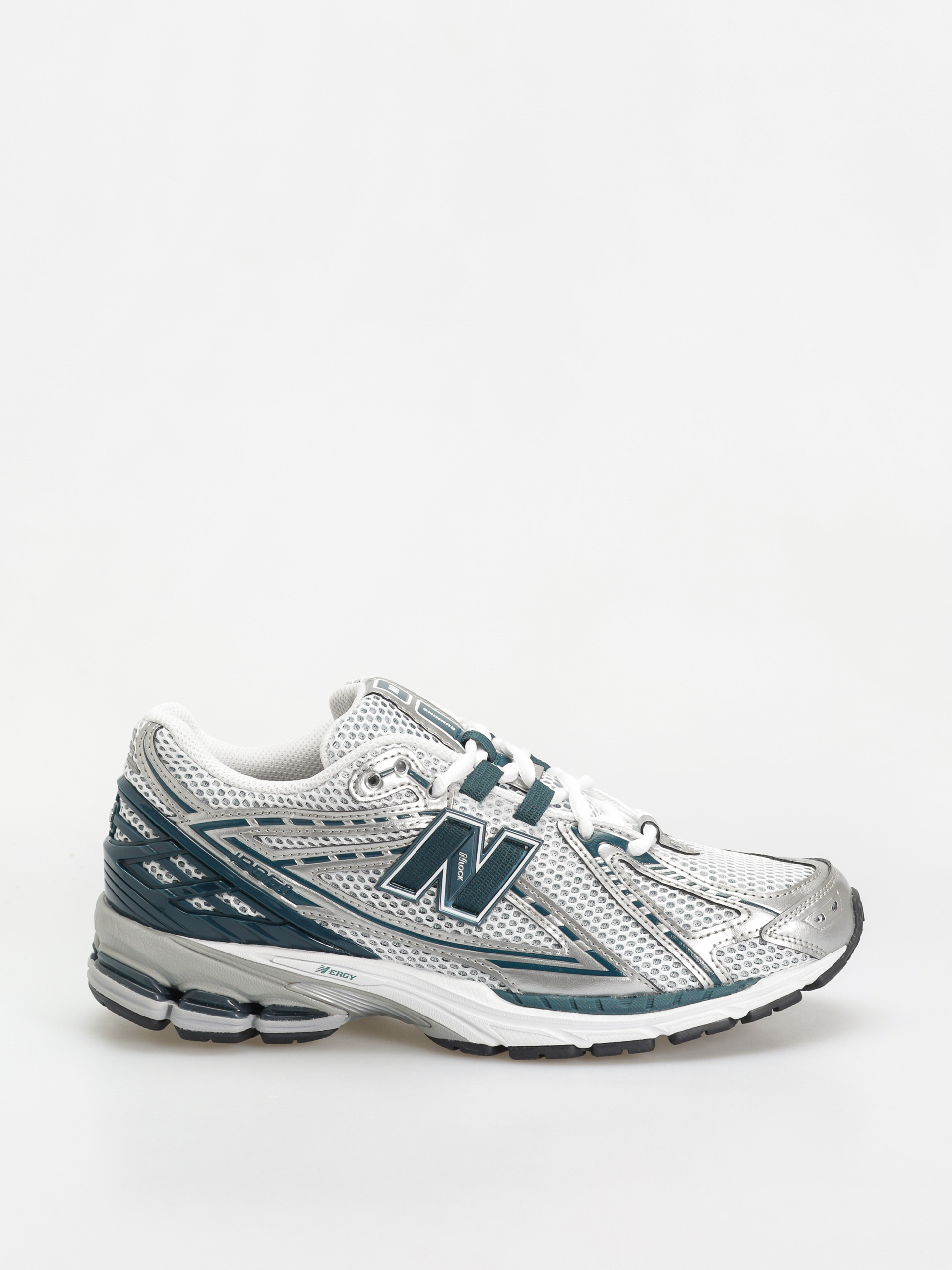 Pantofi New Balance 1906 (silver metallic)