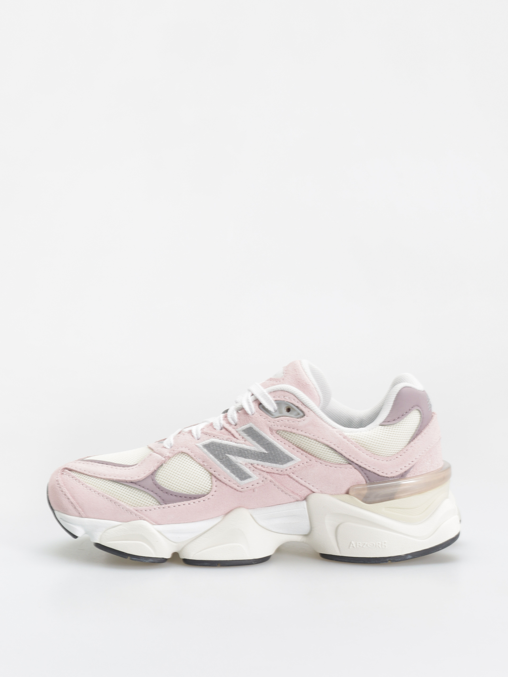 Pantofi New Balance 9060 JR (rose sugar)