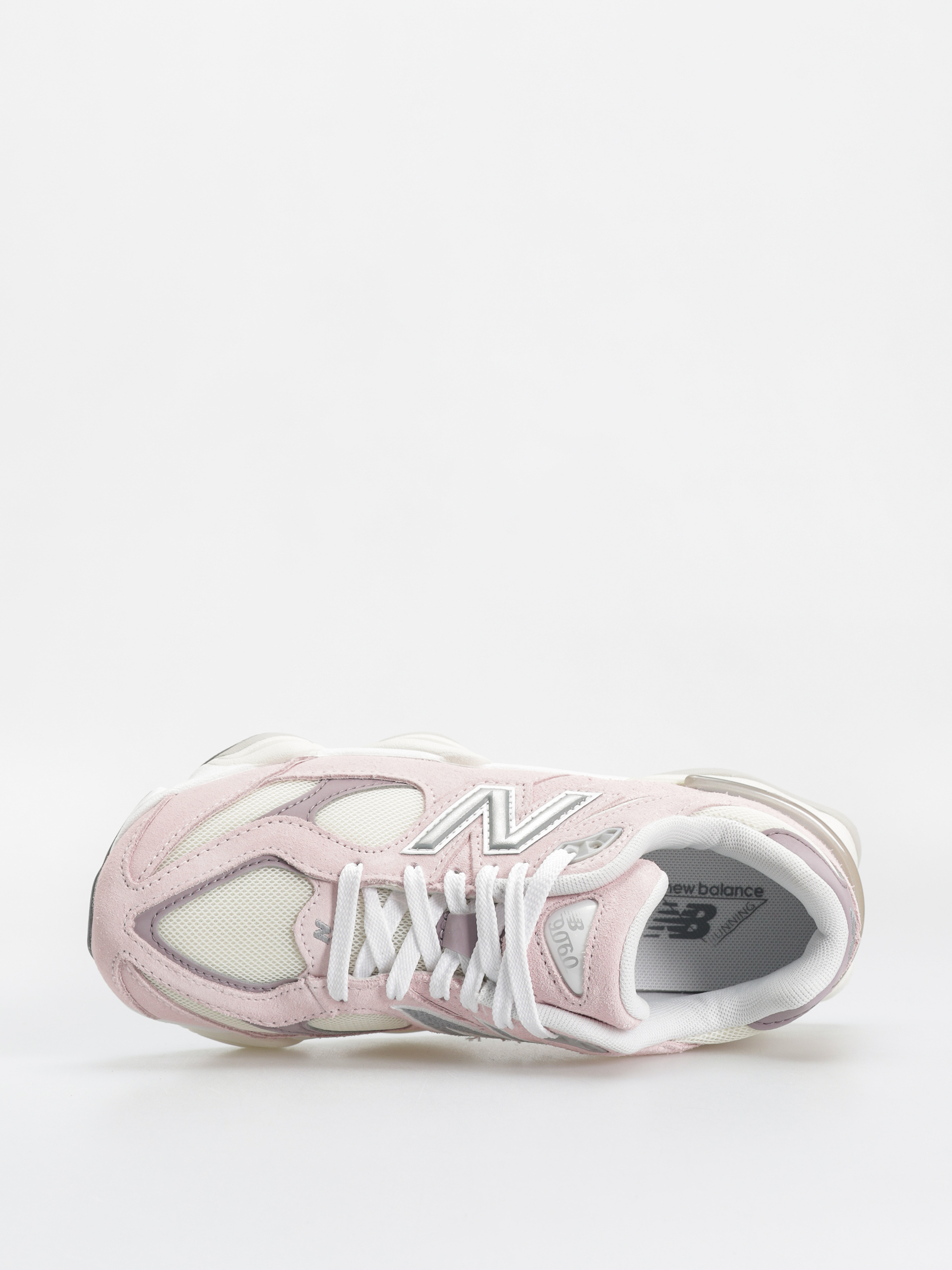 Pantofi New Balance 9060 JR (rose sugar)