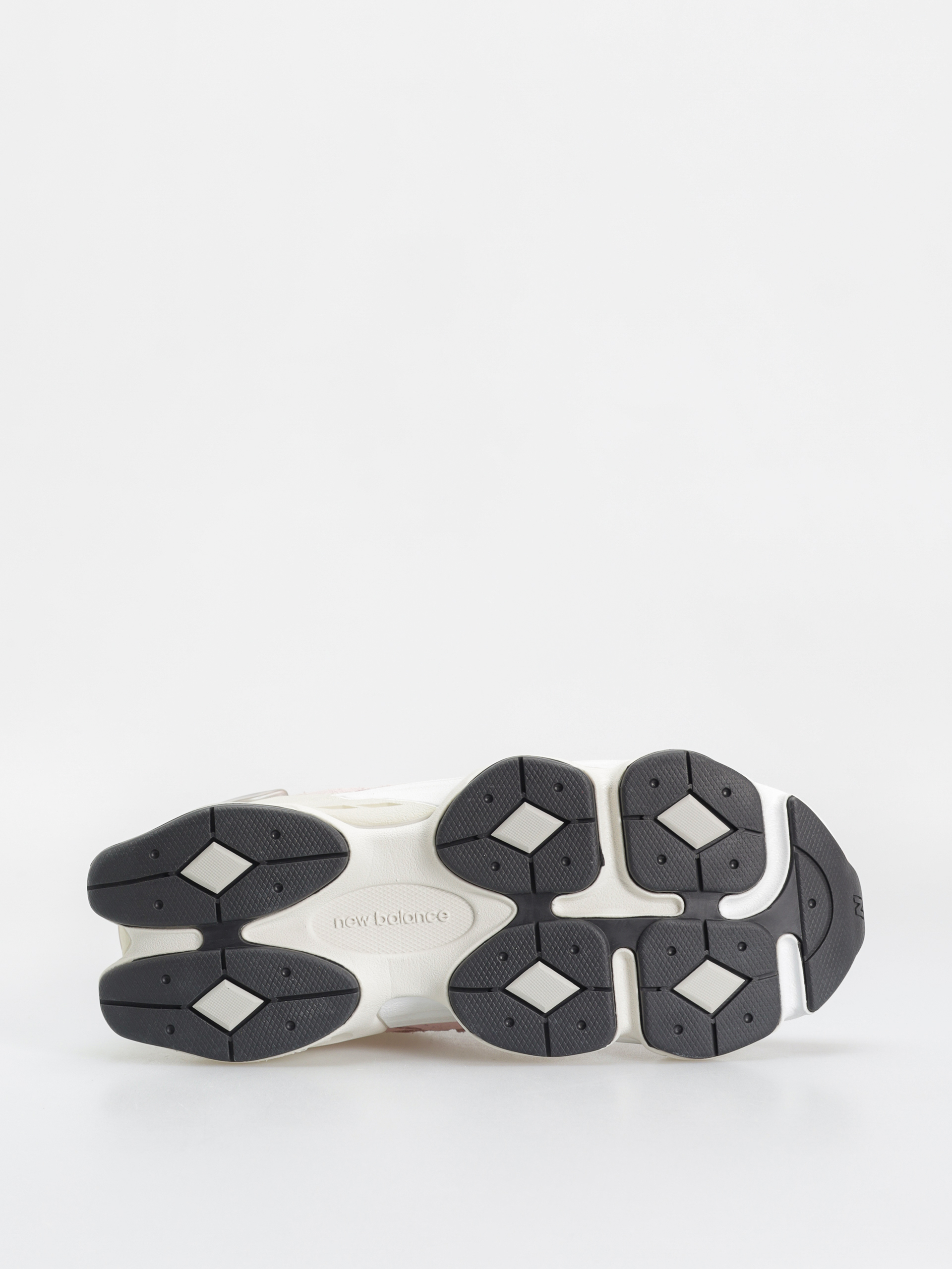 Pantofi New Balance 9060 JR (rose sugar)