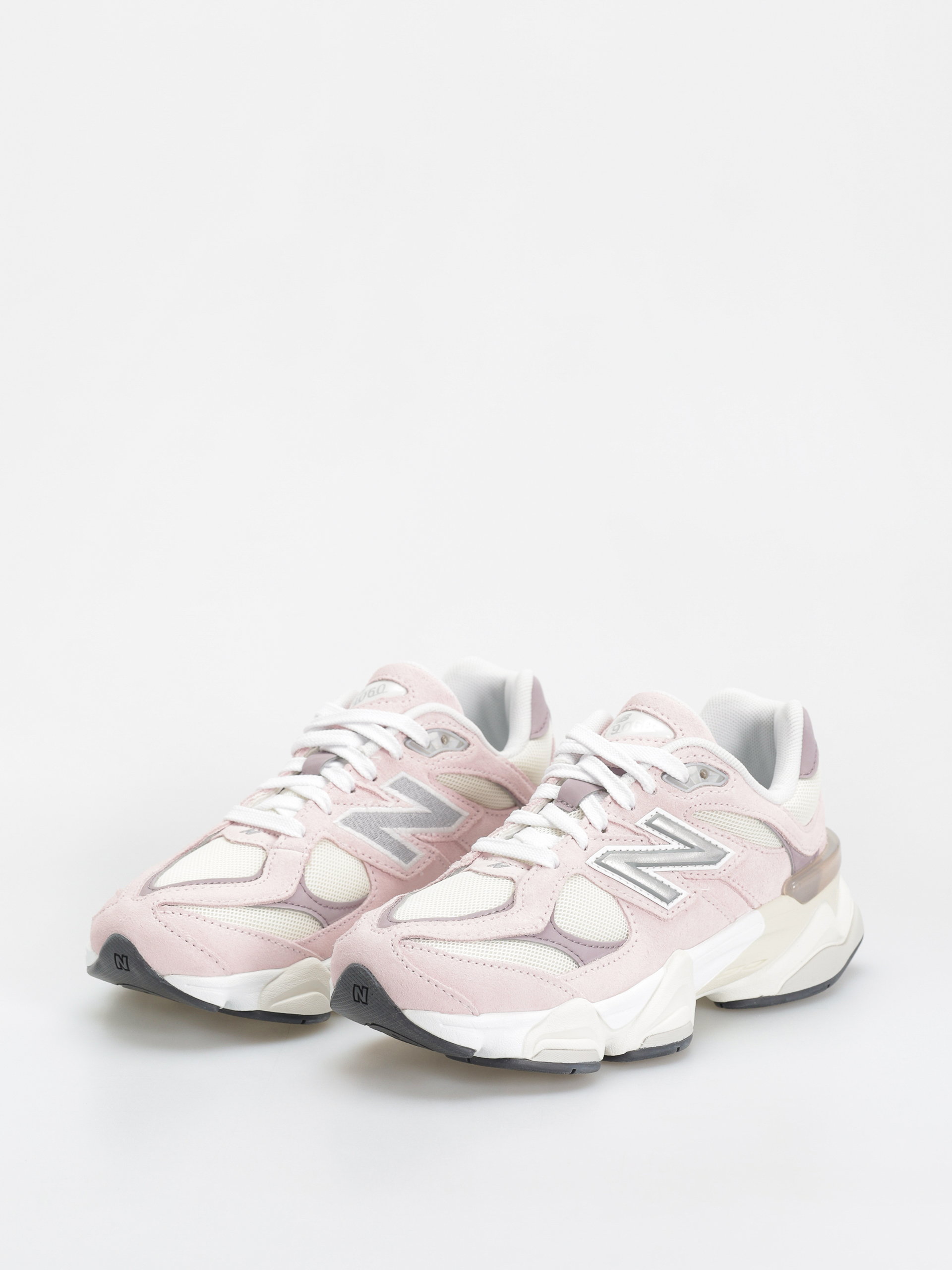 Pantofi New Balance 9060 JR (rose sugar)