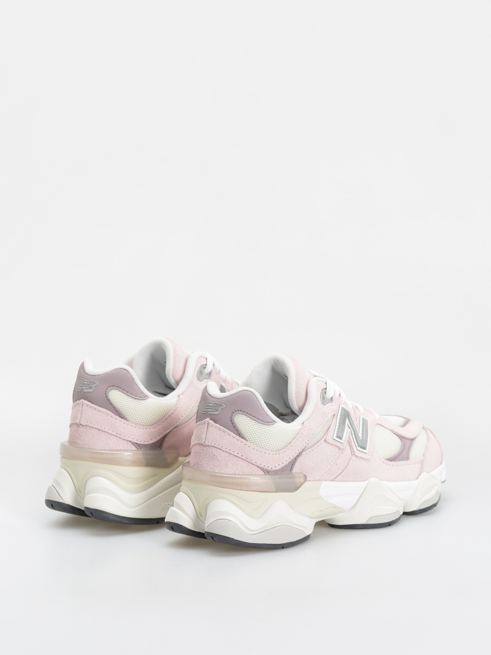 Pantofi New Balance 9060 JR (rose sugar)