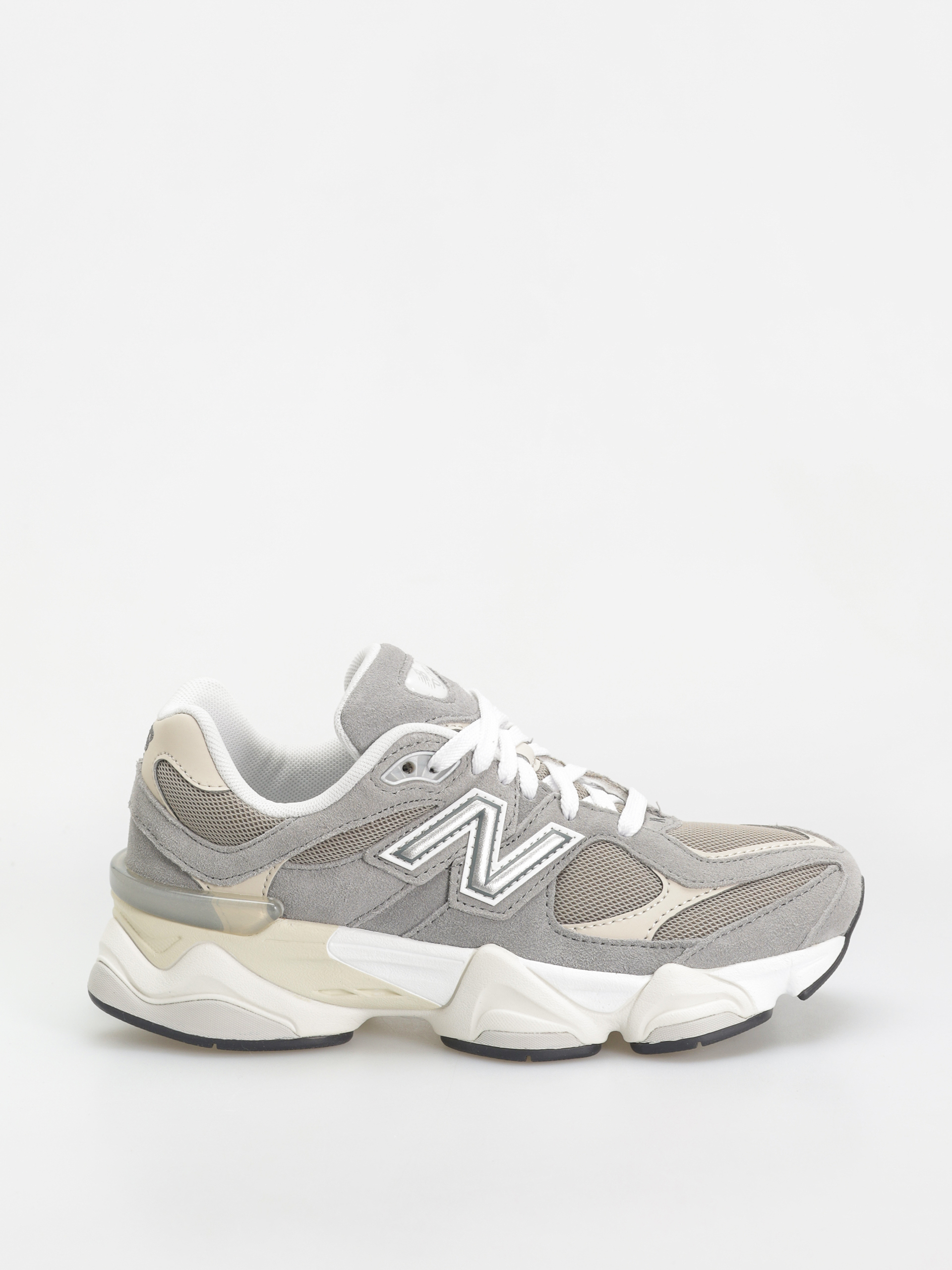 Pantofi New Balance 9060 JR (slate grey)