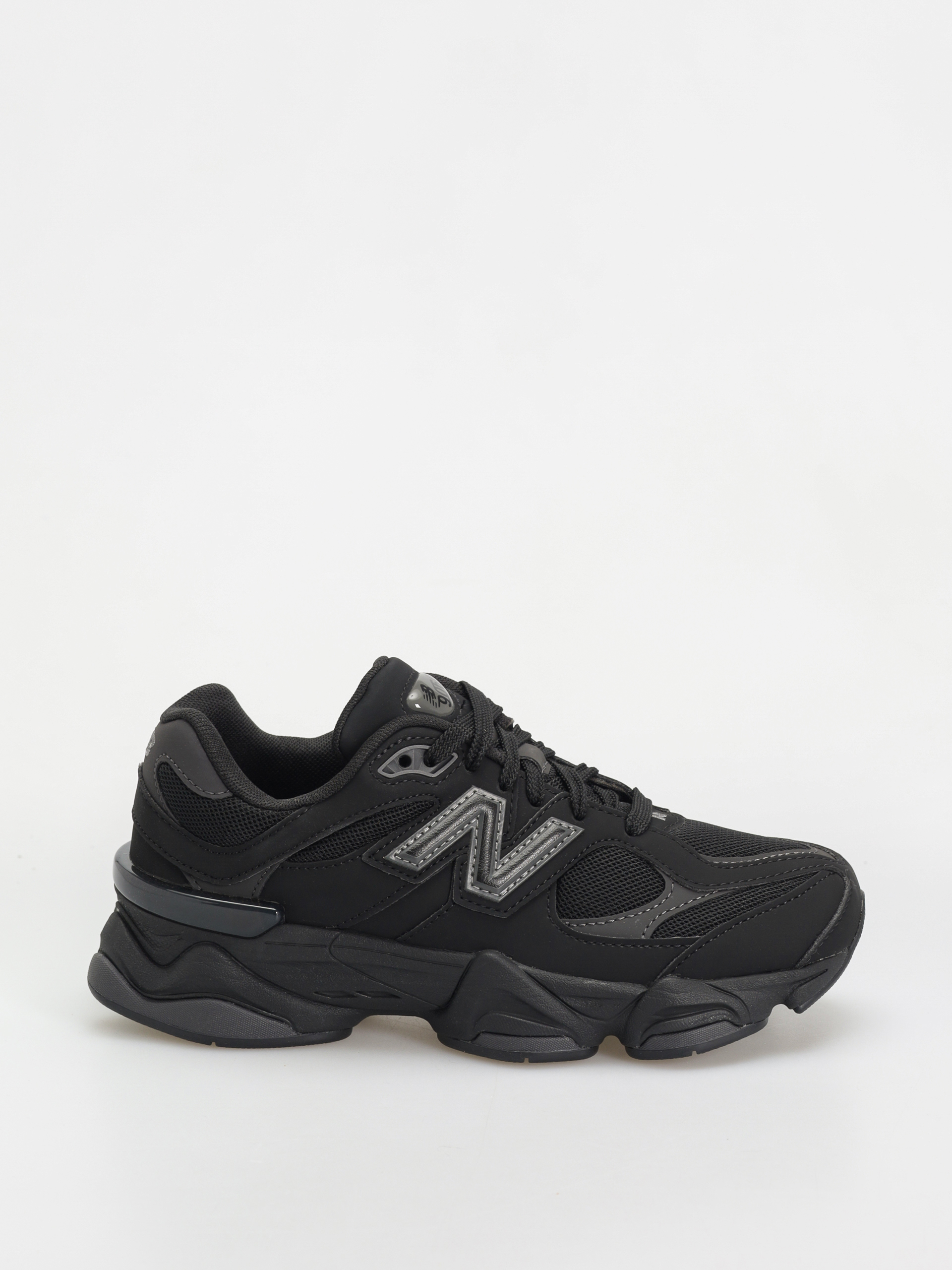 Pantofi New Balance 9060 JR (black)