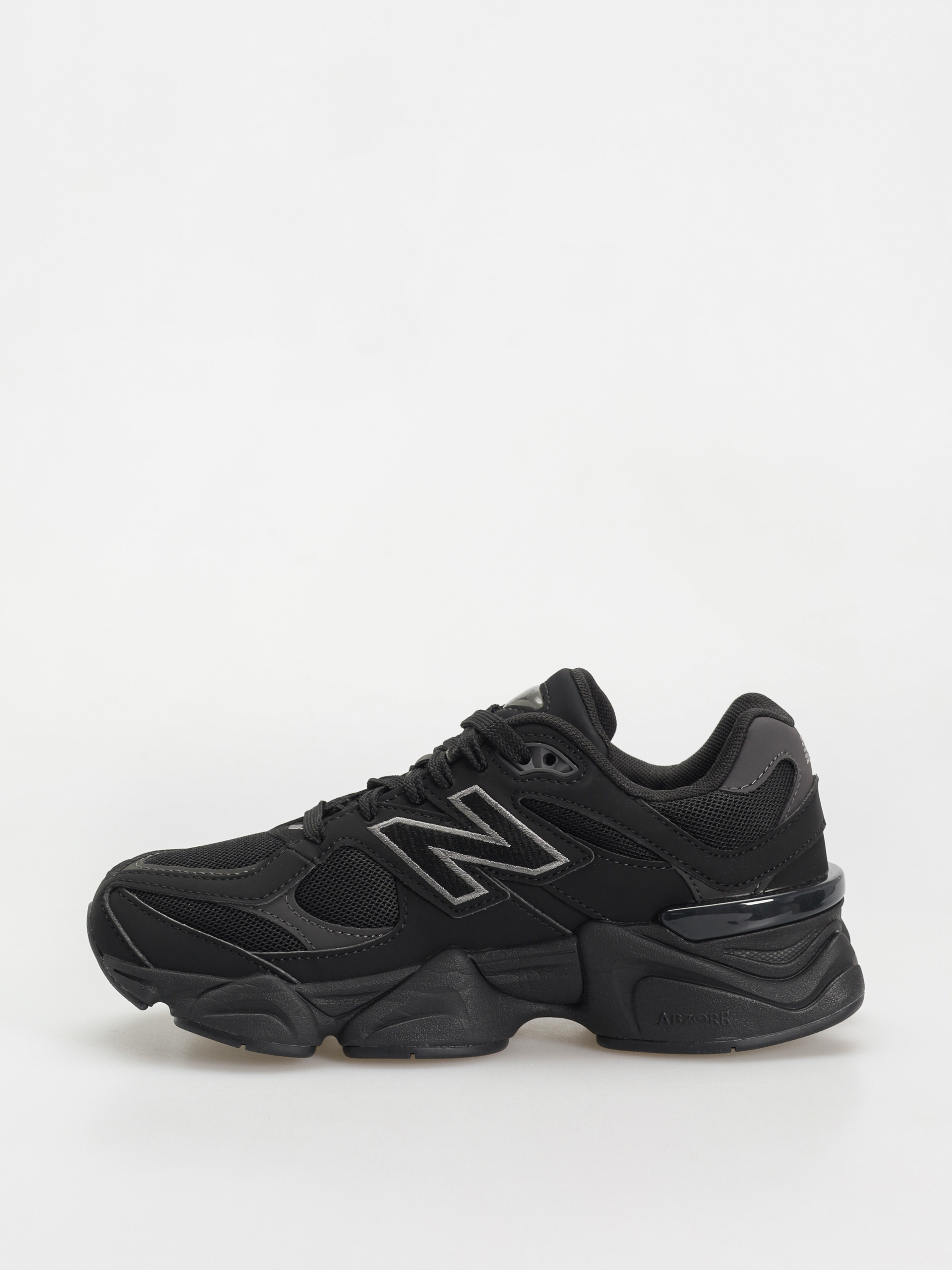 Pantofi New Balance 9060 JR (black)