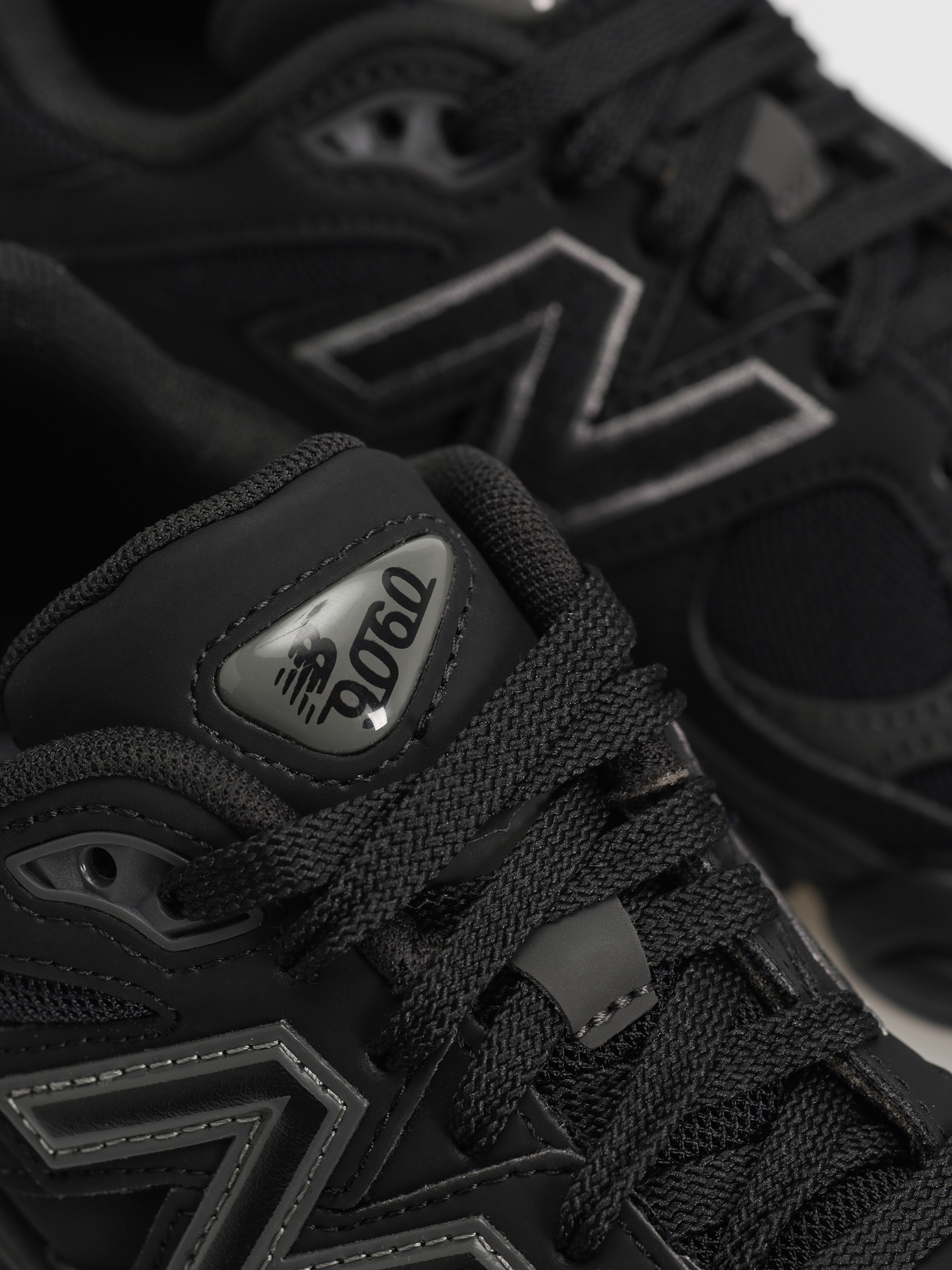 Pantofi New Balance 9060 JR (black)