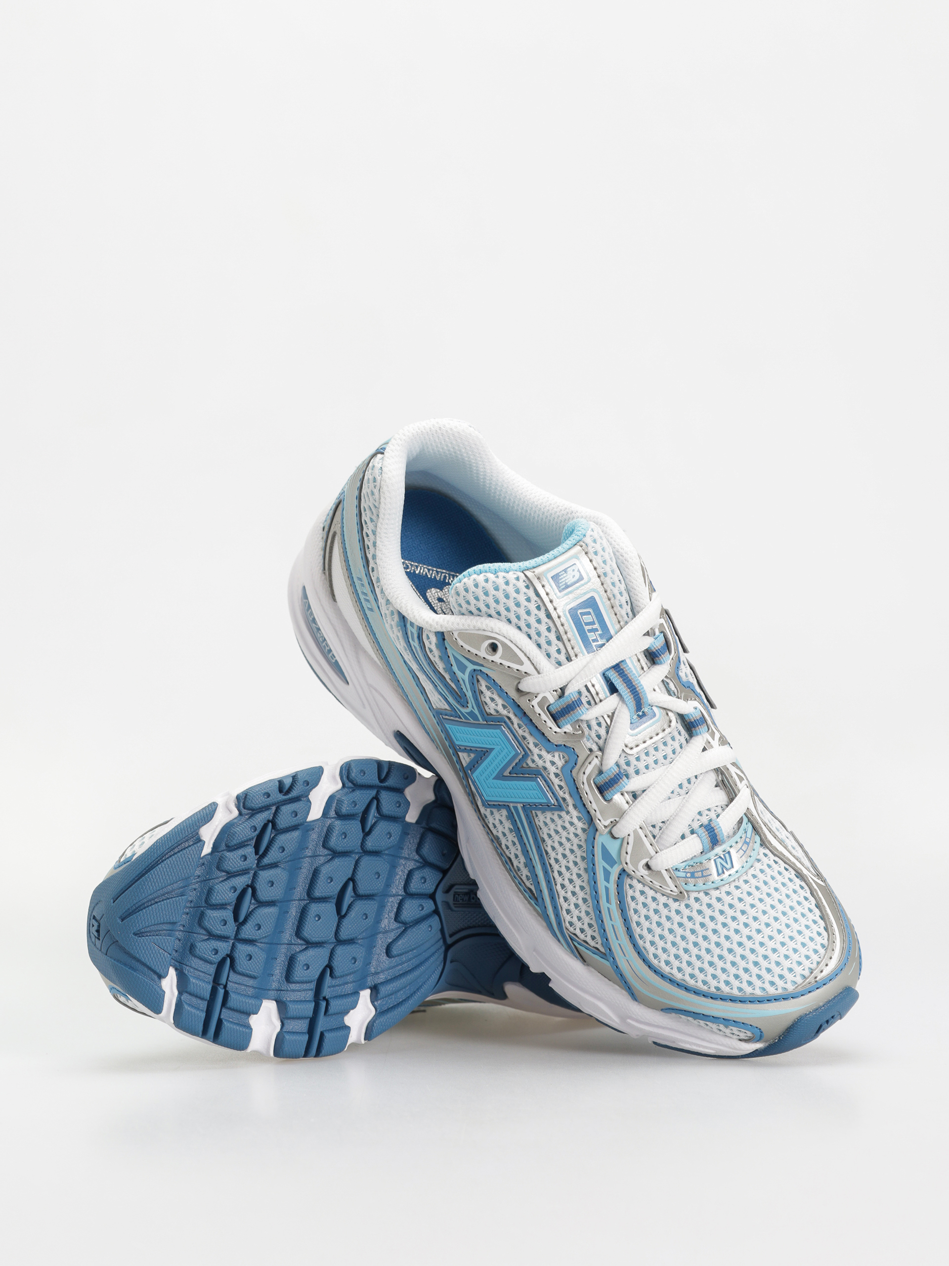 Pantofi New Balance 740 (blue agate)