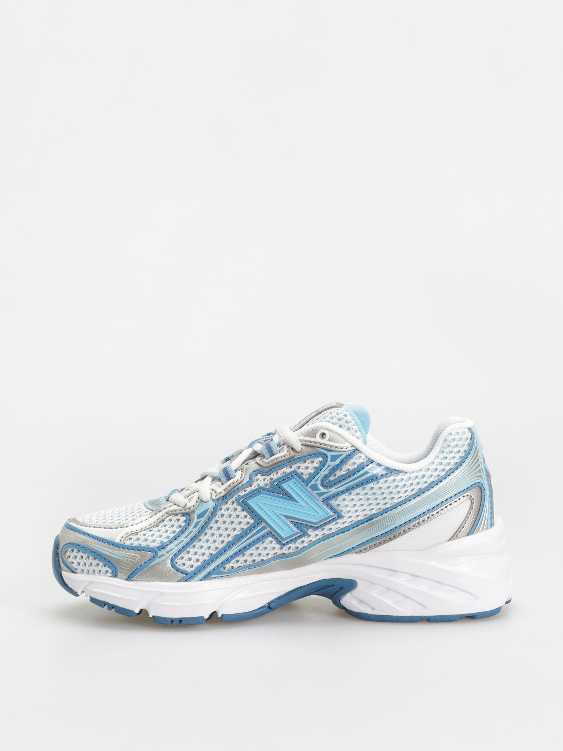 Pantofi New Balance 740 (blue agate)